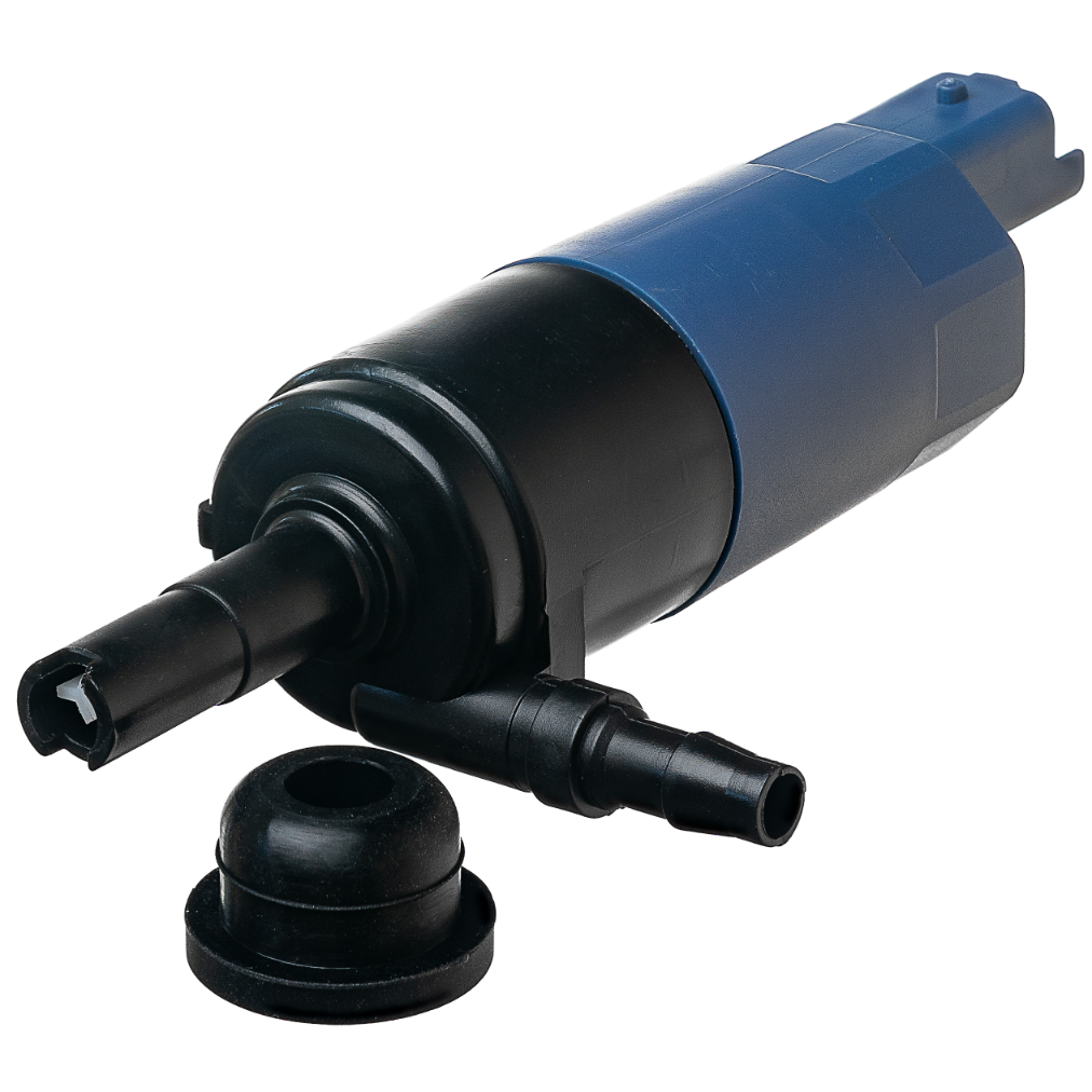 POMPKA SPRYSKIWACZA REFLEKTORÓW DO PEUGEOT 407 SW COUPE HB 207