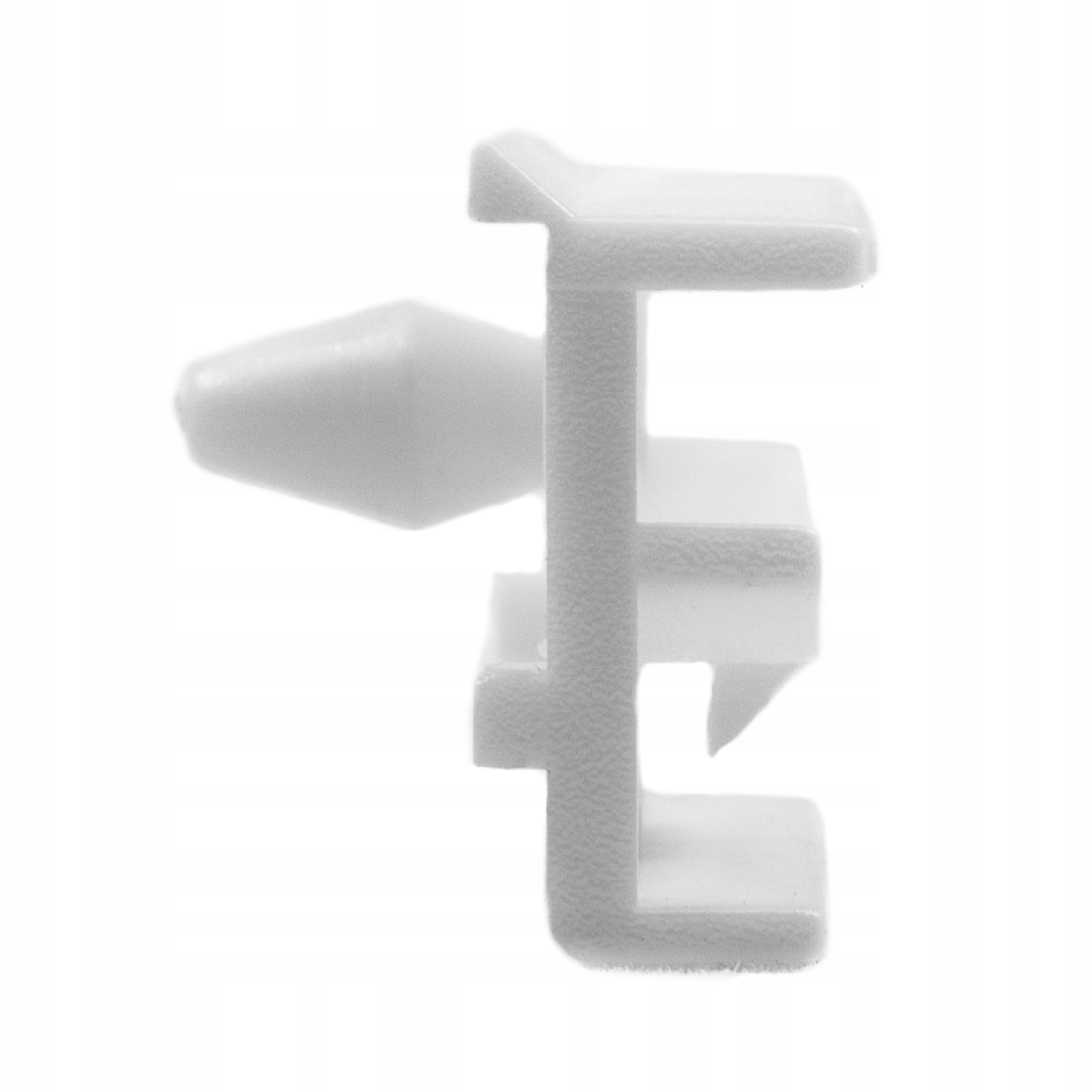 SPINKA + TULEJKA LISTWY PROGOWEJ BMW E36 E46 E90 - obrazek 5