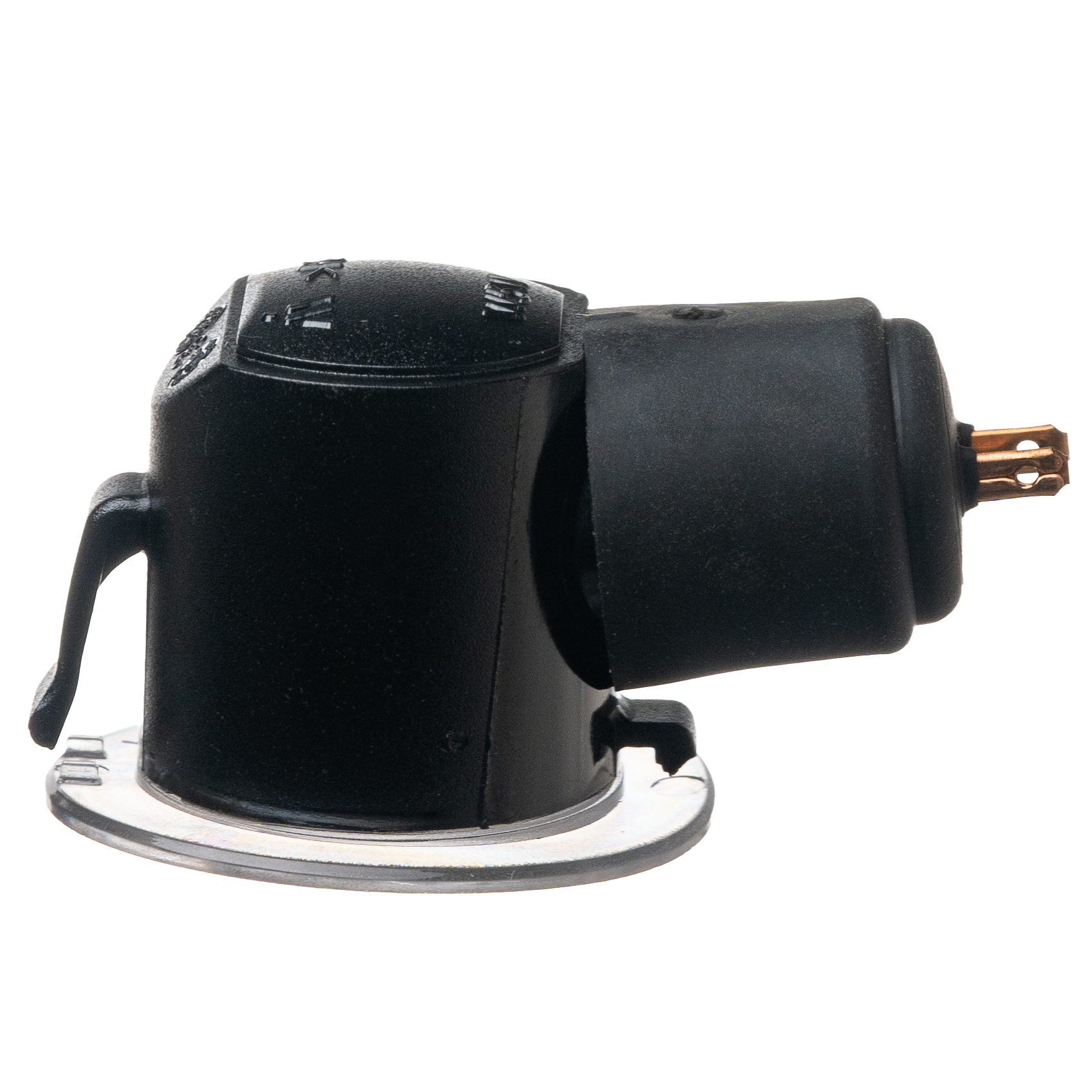 LAMPKA W LUSTERKU LEWA OŚWIETLENIE DO CITROEN C3 C4 PICASSO - obrazek 2