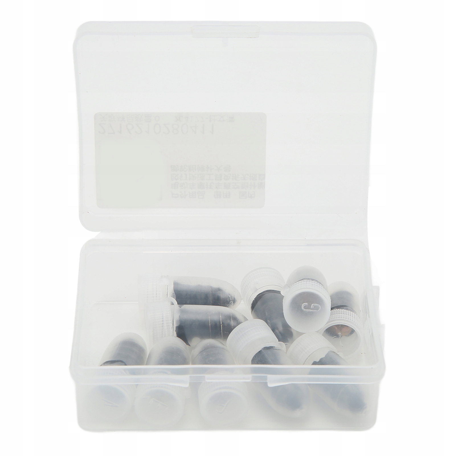 Zestaw Naprawczy Wkrętów Wkręty Wulkanizacyjne Kołki Do Naprawy Kół Opon - obrazek 7