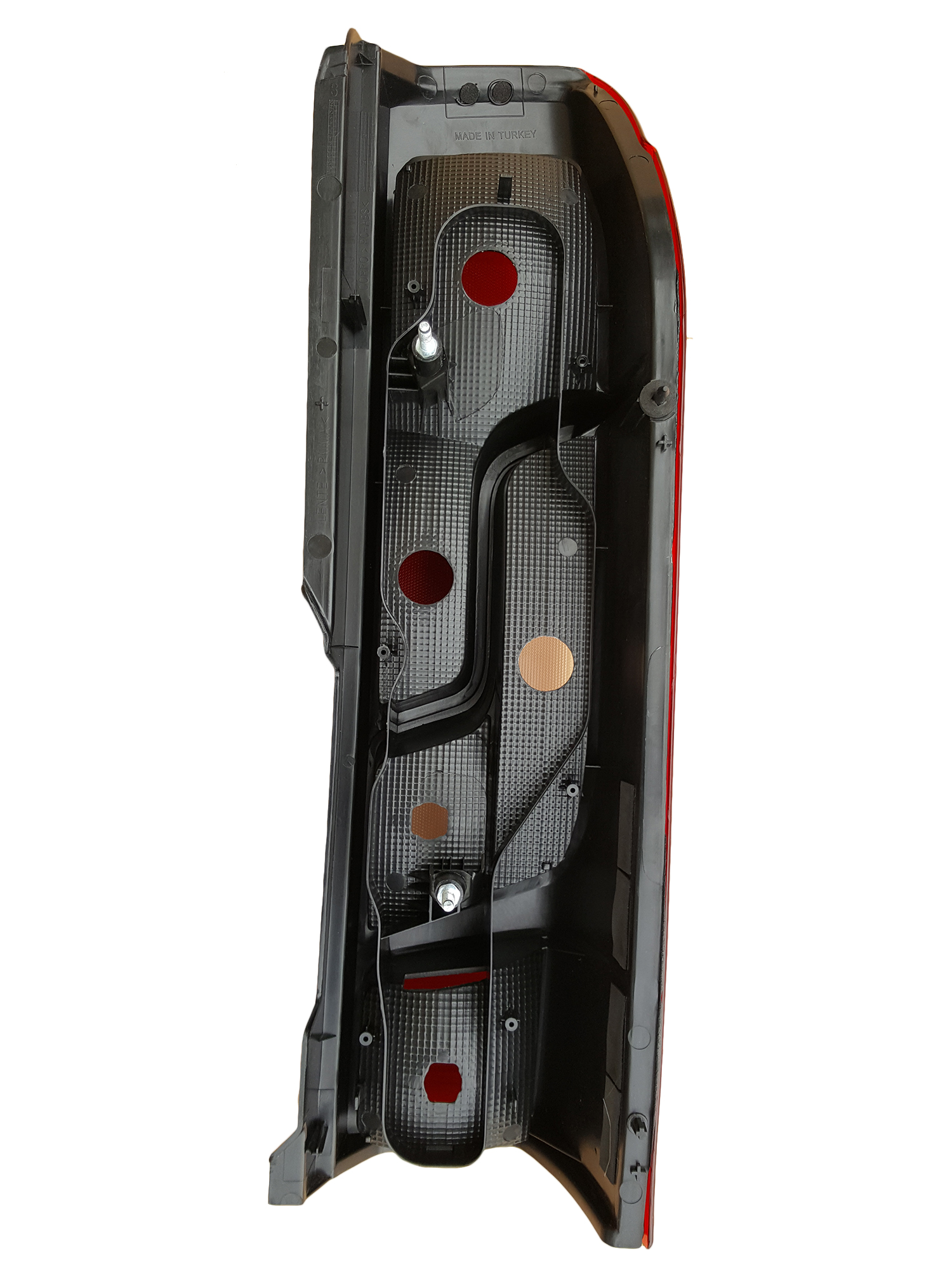 LAMPA PRAWA fiat DUCATO JUMPER BOXER 2014-2018 P-ń - obrazek 2