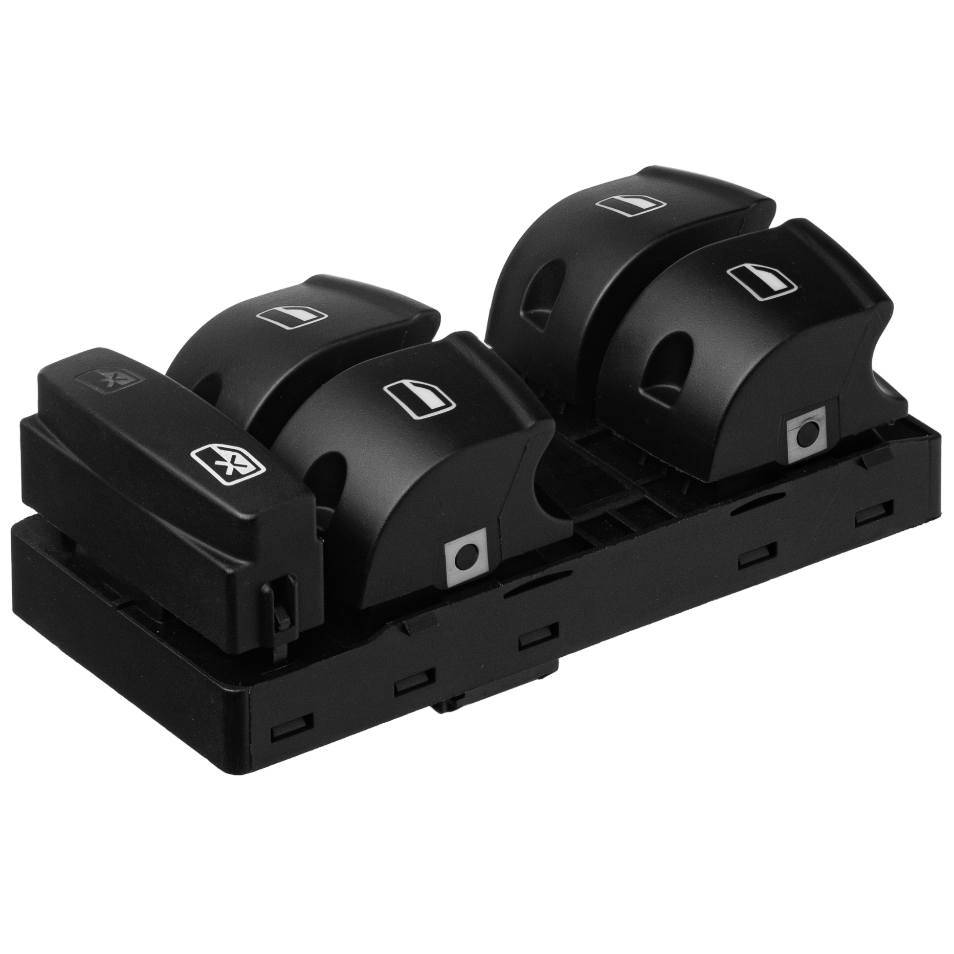 PRZEŁĄCZNIK PRZYCISK WŁĄCZNIK PODNOSZENIA SZYB AUDI A3 8P A6 C6 Q7 03-2013