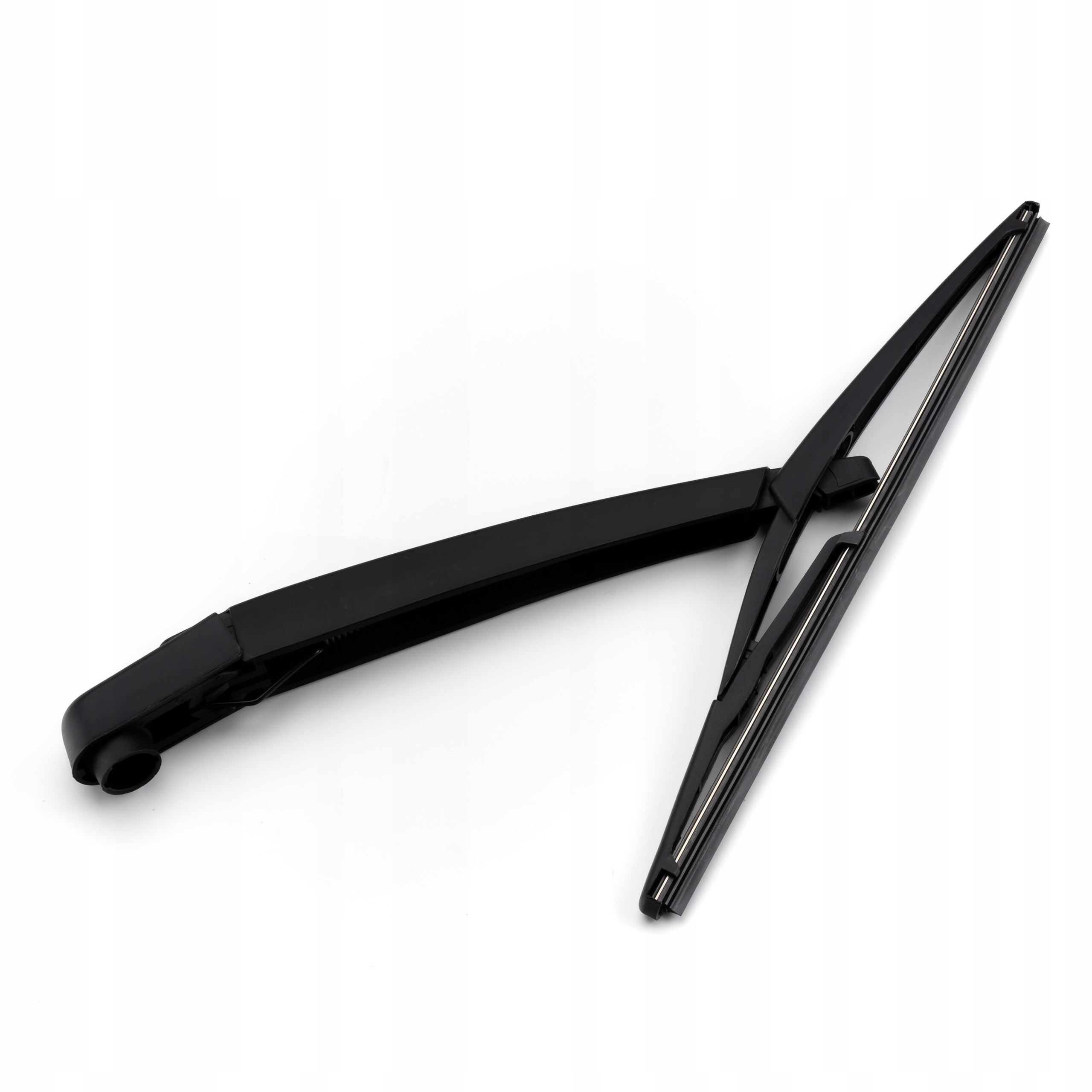 RAMIĘ WYCIERACZKI TYŁ + PIÓRO Fiat Grande Punto 05 - obrazek 2