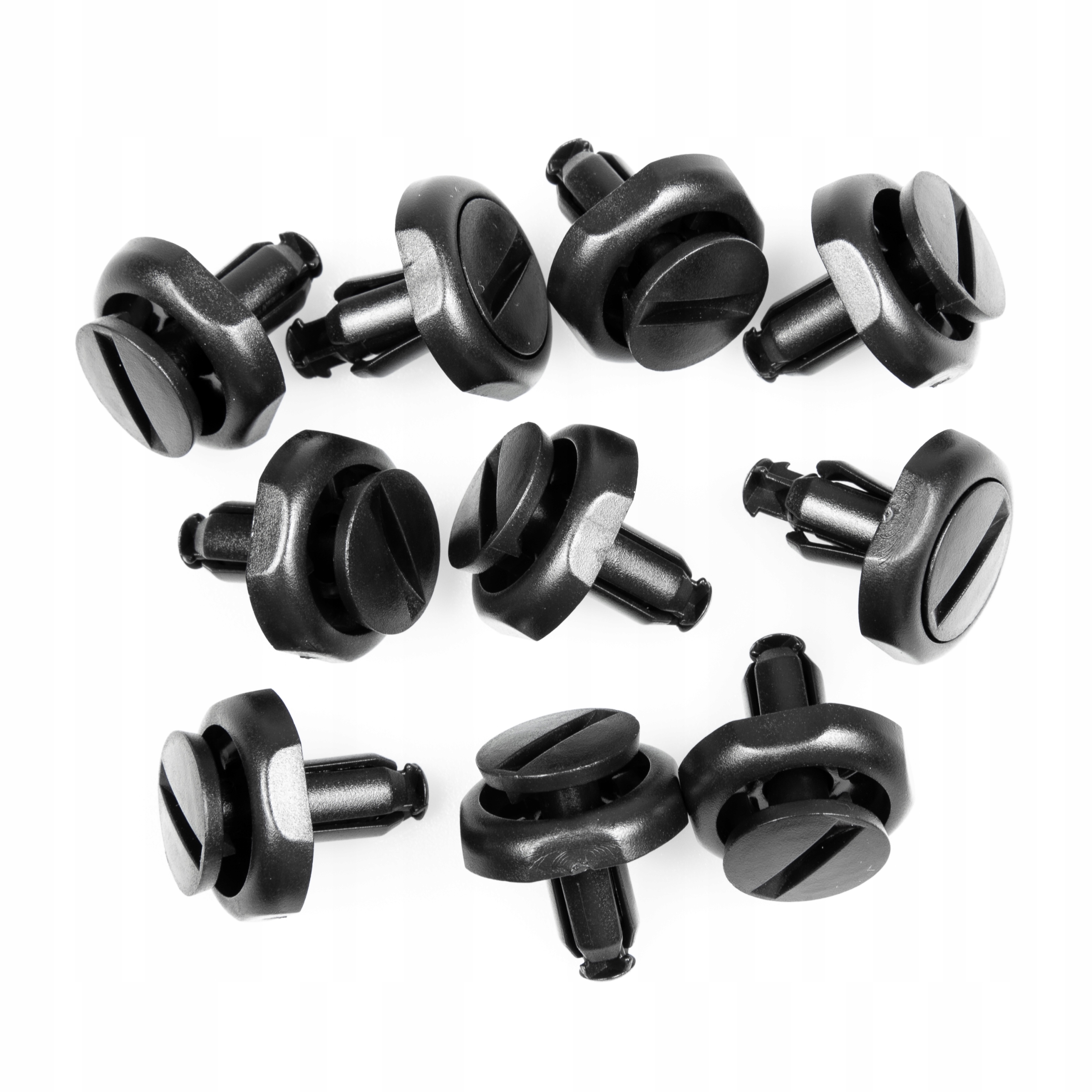 20x SPINKA KOŁEK OSŁONY SILNIKA TOYOTA AVENSIS T25 - obrazek 5