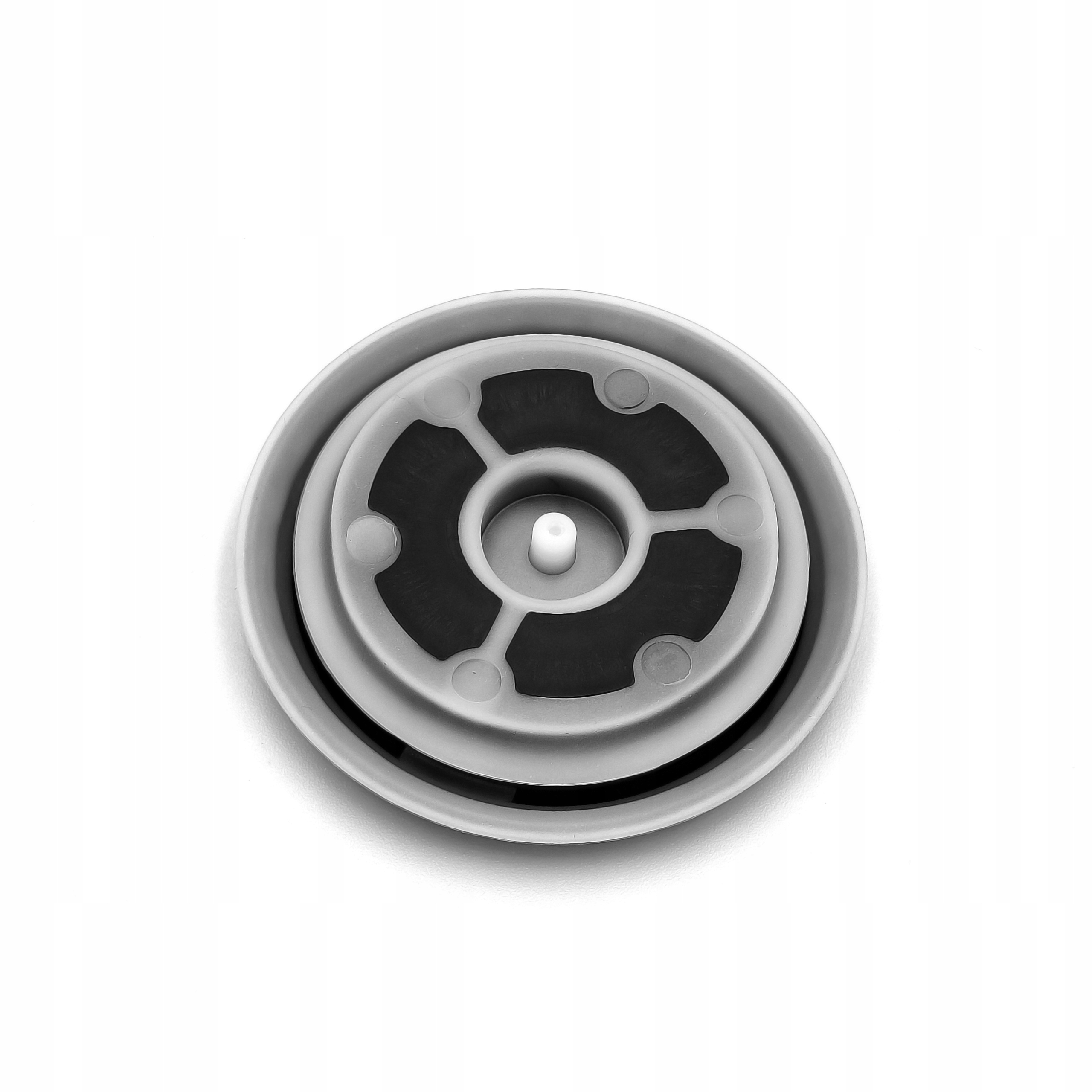 10X ZAŚLEPKA PODŁOGI PROGU PODWOZIA VW AUDI SKODA SEAT - obrazek 3