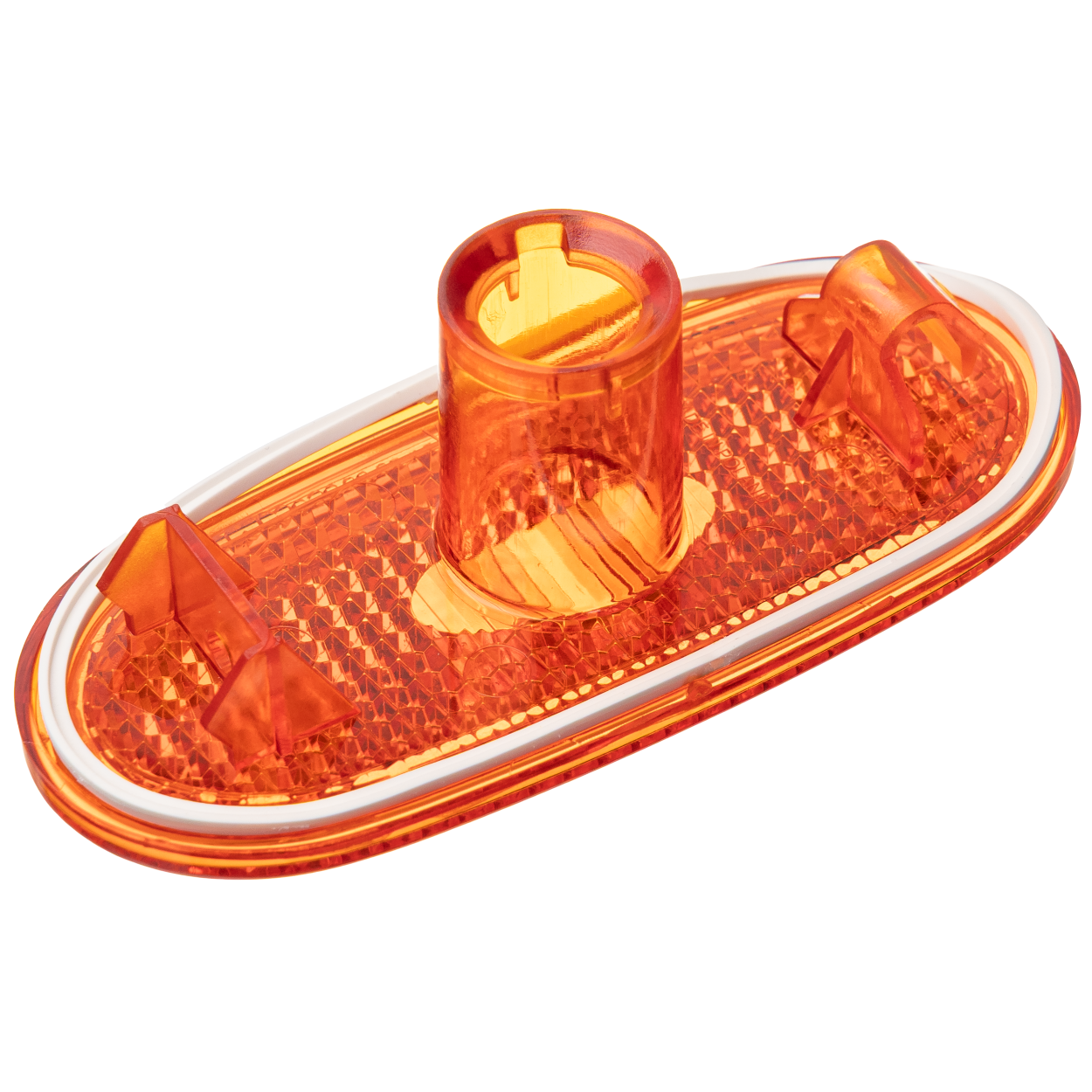 LAMPA OBRYSOWA MERCEDES SPRINTER 906 VW CRAFTER - obrazek 2