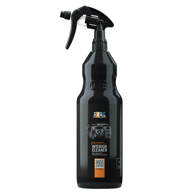 ADBL Interior Cleaner 1L - środek do czyszczenia wnętrza