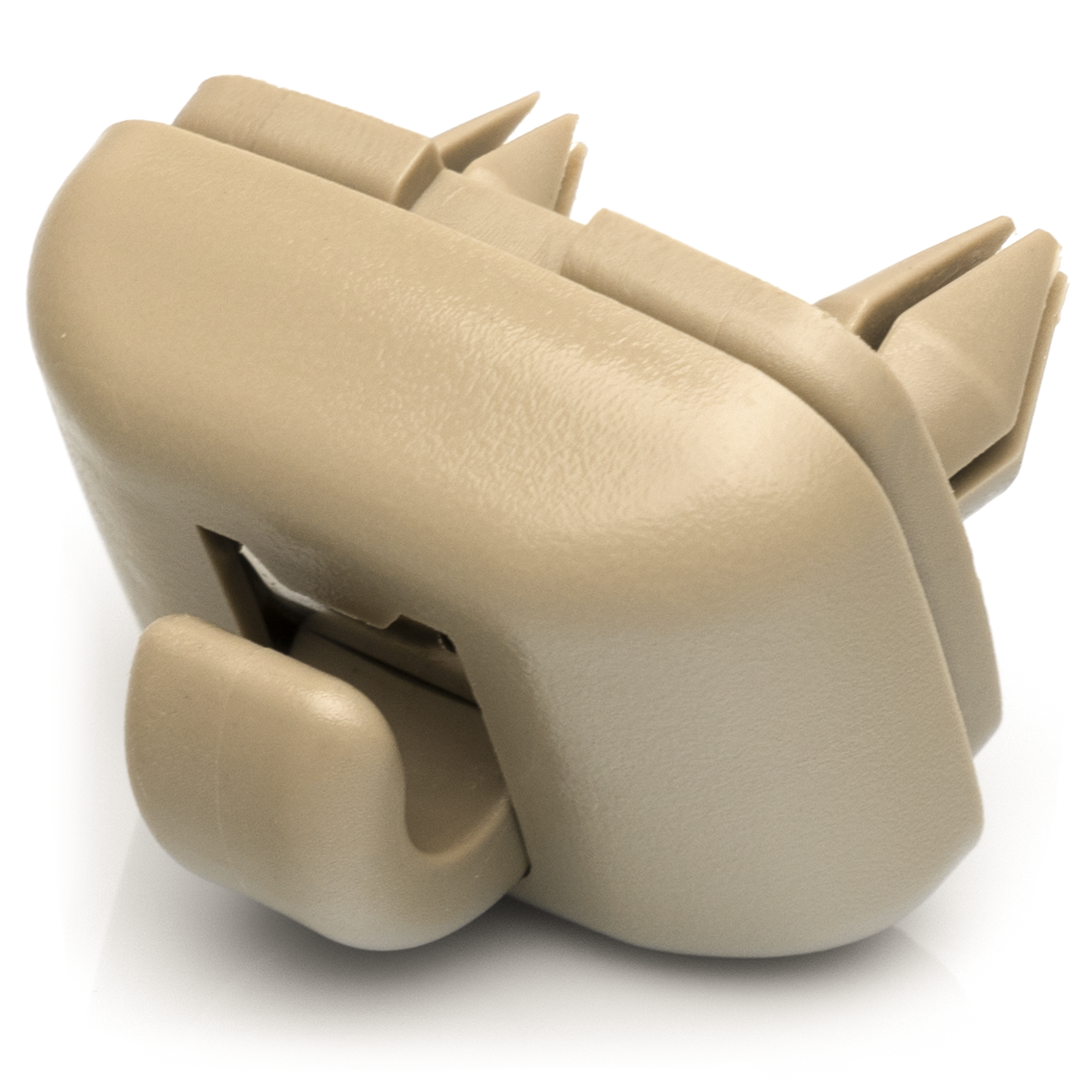 UCHWYT HAK MOCOWANIE OSŁONY AUDI A1 A3 A4 A5 Q3 Q5