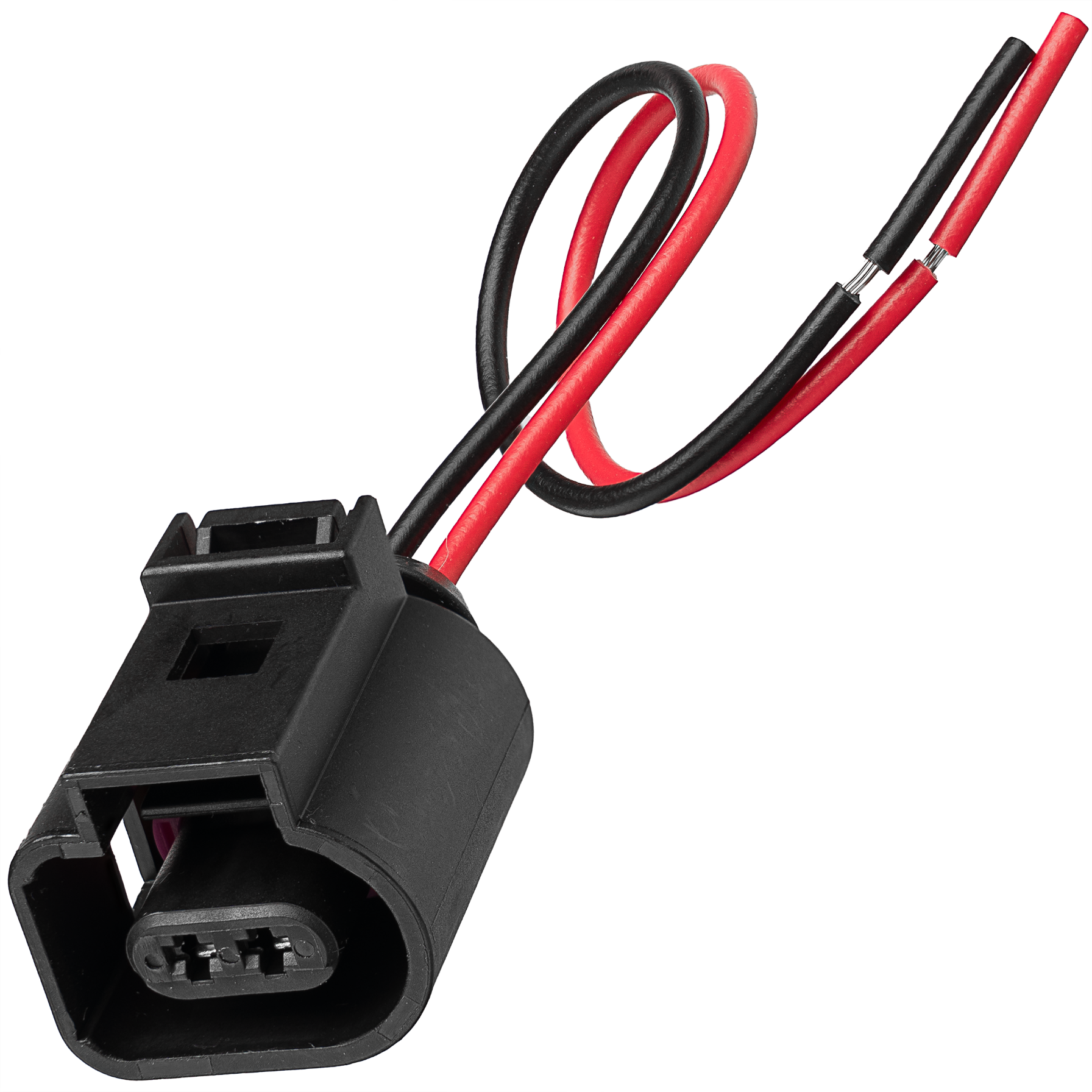 WTYCZKA KOSTKA WTYK WIĄZKA ZŁĄCZE PRZEWODY VW AUDI SKODA SEAT 1J0973702