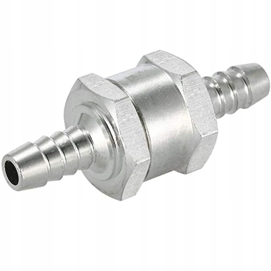 ZAWOR ZWROTNY POMPY PALIWA METALOWY ZAWOREK 8mm