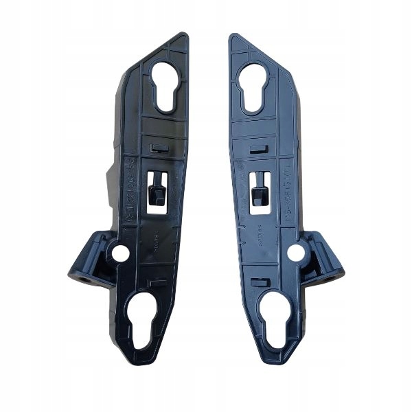 ŚLIZG ZDERZAKA PRZEDNI PRAWY LEWY PRZÓD DO PEUGEOT 308 2013 - 2016 KOMPLET - obrazek 2