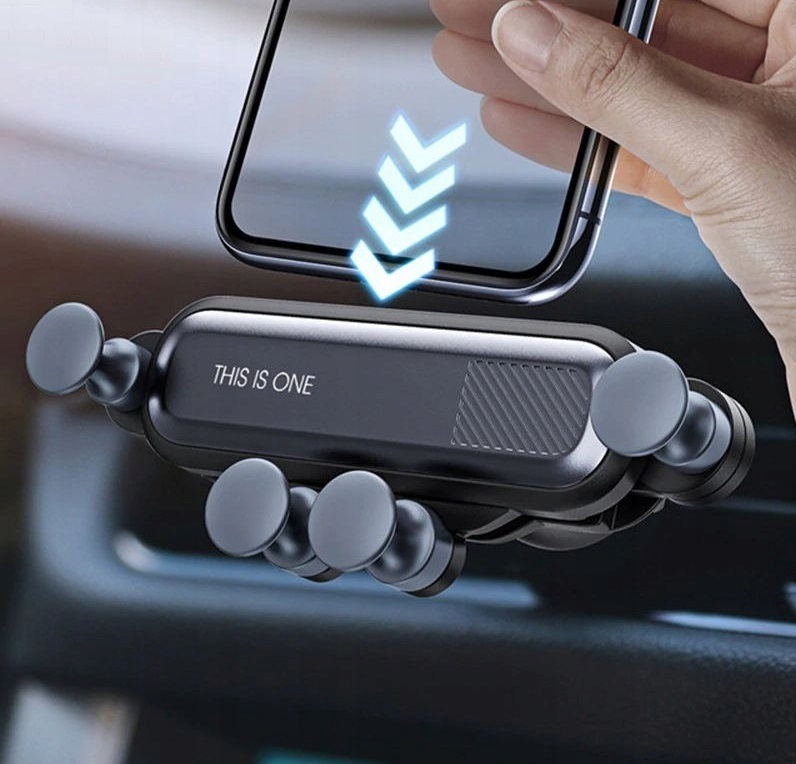 UCHWYT SAMOCHODOWY SAMOCHODOWY NA TELEFON DESKĘ - obrazek 10