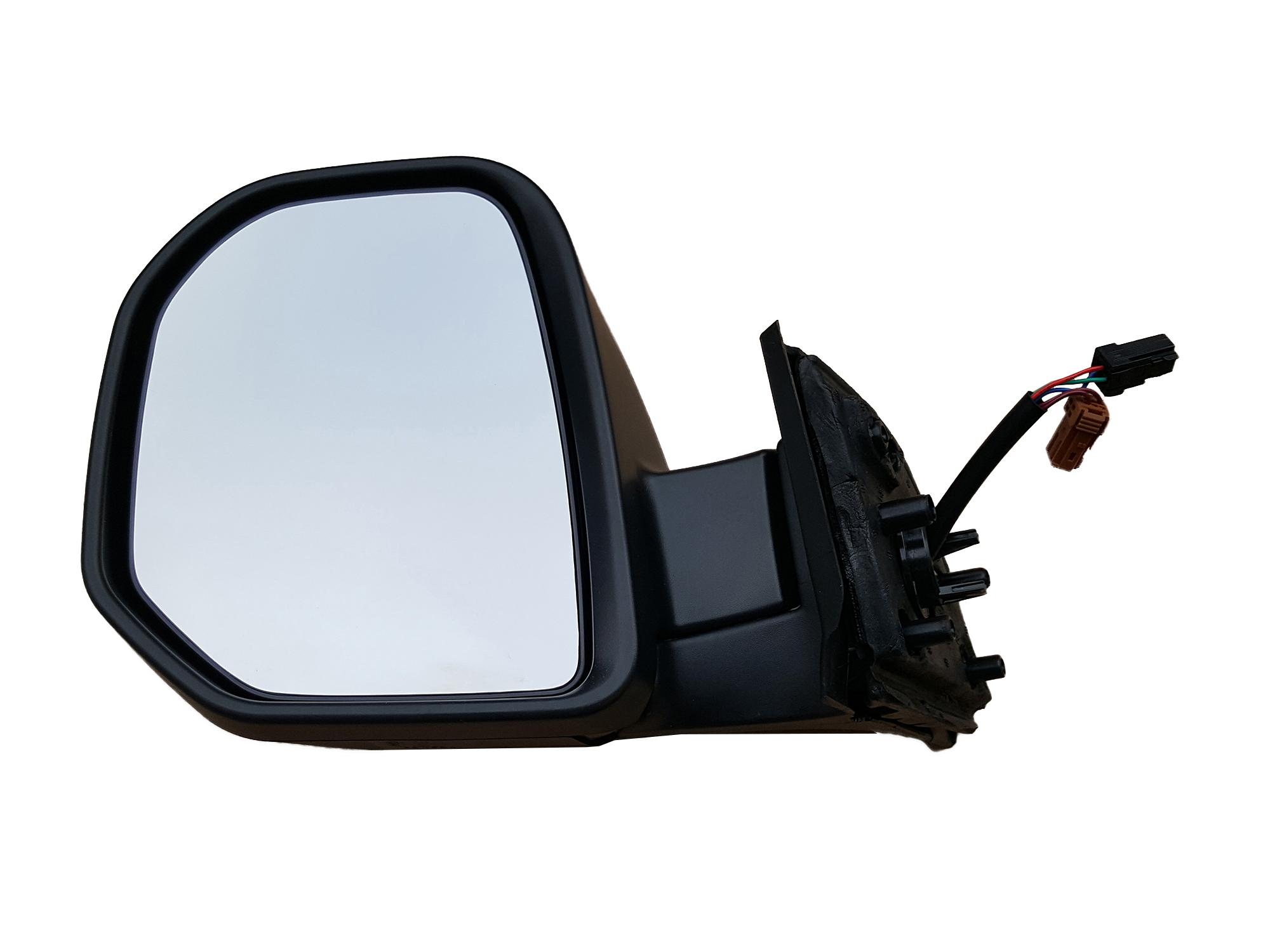 LUSTERKO LEWE PARTNER III BERLINGO 3 2008-2012 -ELEKTRYCZNE