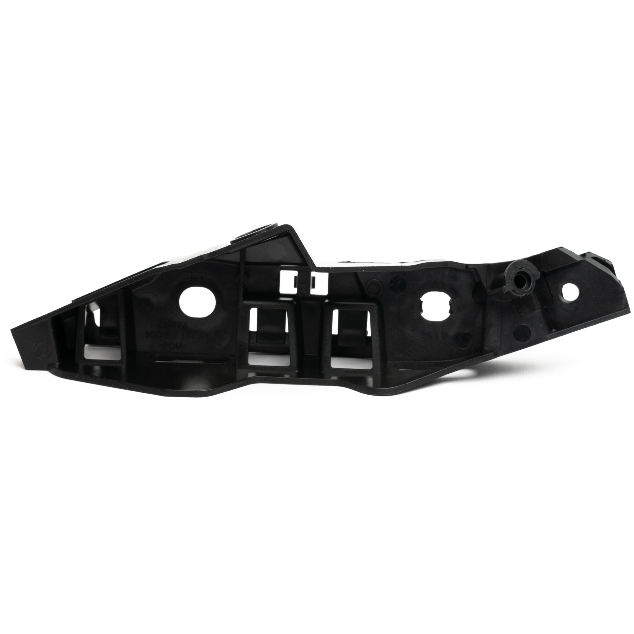 VW Passat B8 2019- Ślizg Wspornik Mocowanie Wspornik Zderzaka 3G0807050A - obrazek 2