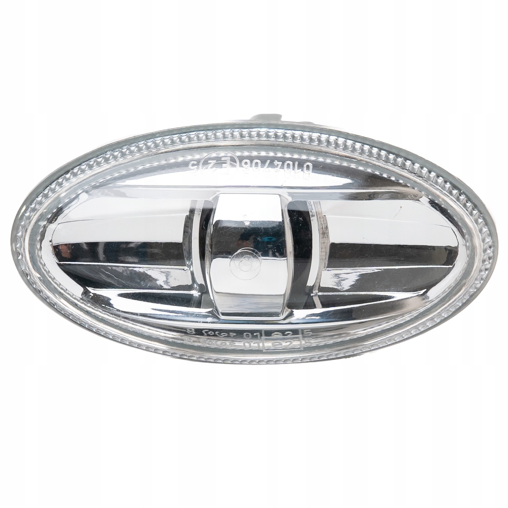 KIERUNKOWSKAZ BOCZNY MIGACZ PEUGEOT 206 407 PARTNER BERLINGO C1 C2 C3 C5