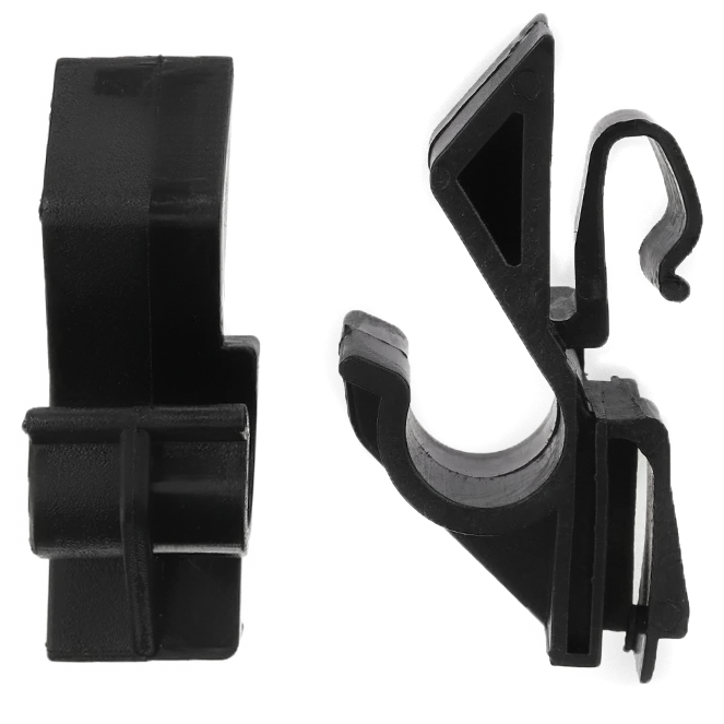 SPINKI KOŁKI MOCOWANIA PÓŁKI DO FIAT GRANDE PUNTO - obrazek 2