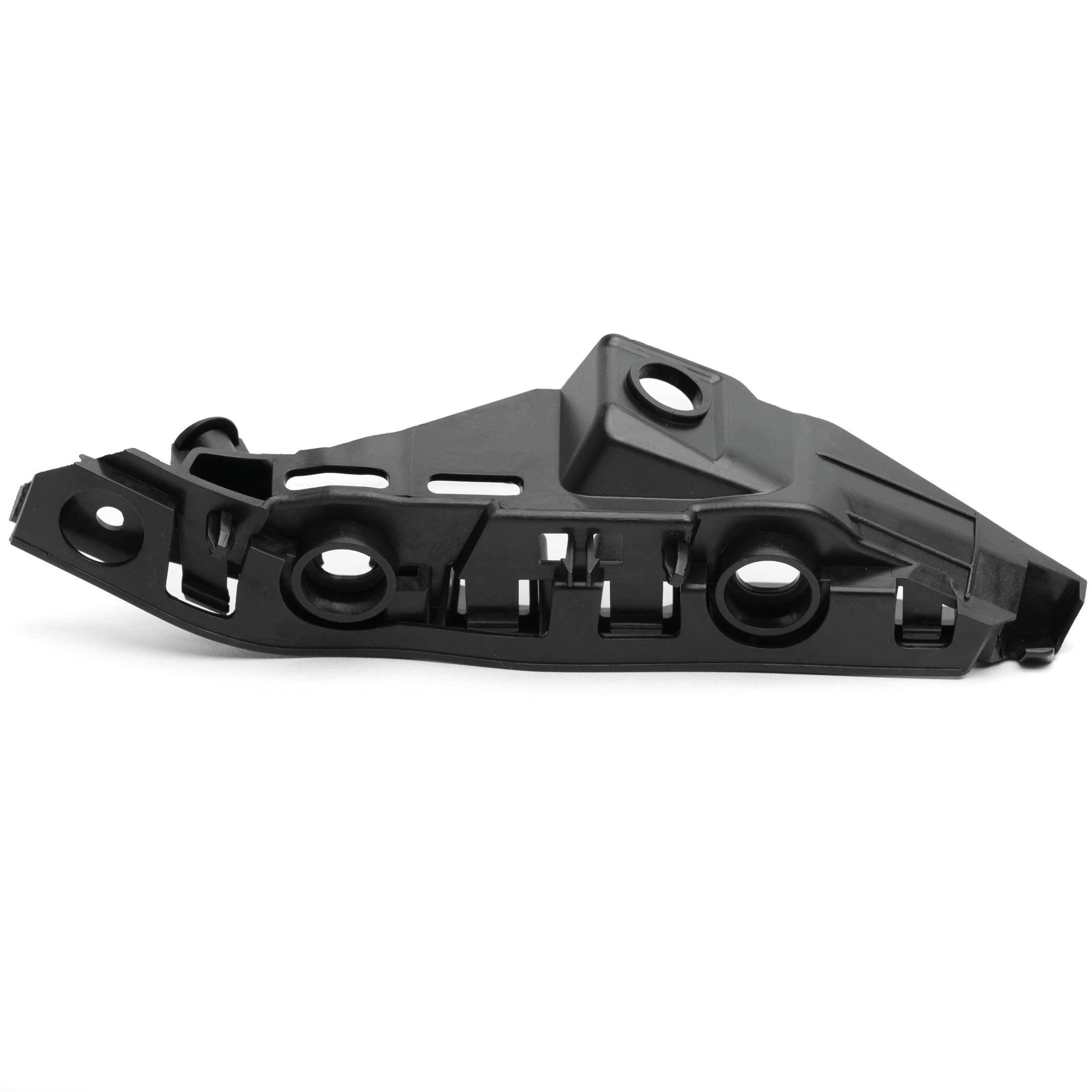 VW Passat B8 2019- Ślizg Wspornik Mocowanie Wspornik Zderzaka 3G0807050A