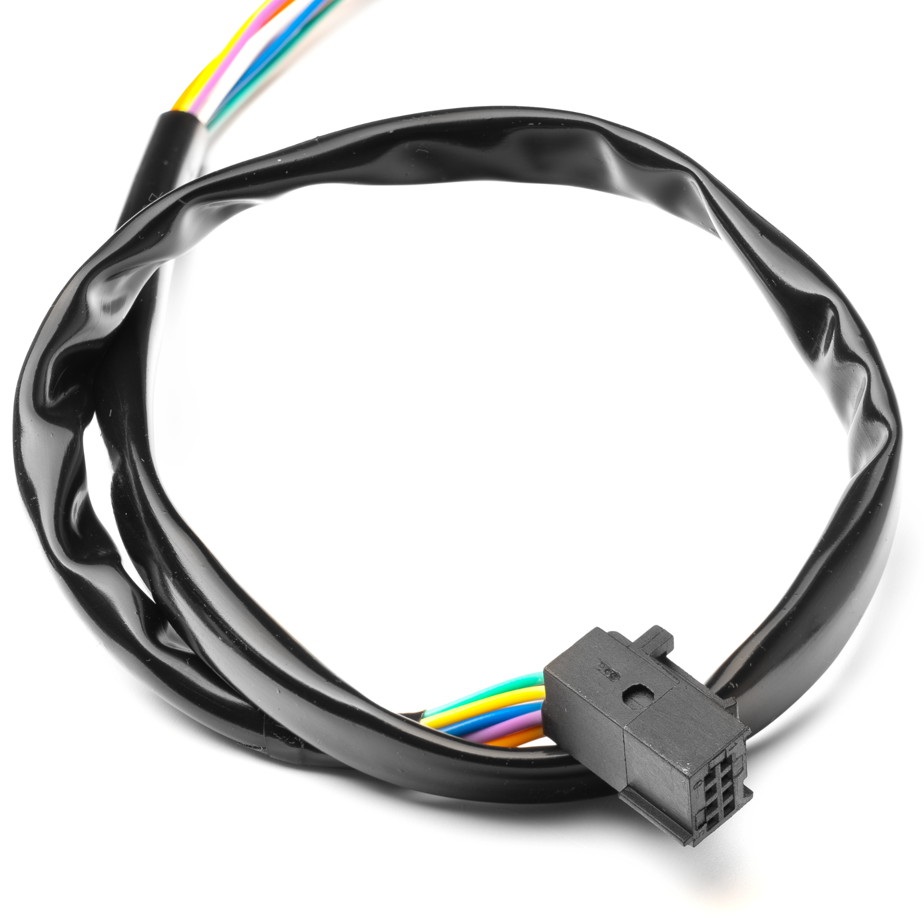 LUSTERKO PRAWE DO FIAT DUCATO BOXER JUMPER ELEKTRYCZNE 8 PINÓW 2006-2024 - obrazek 5