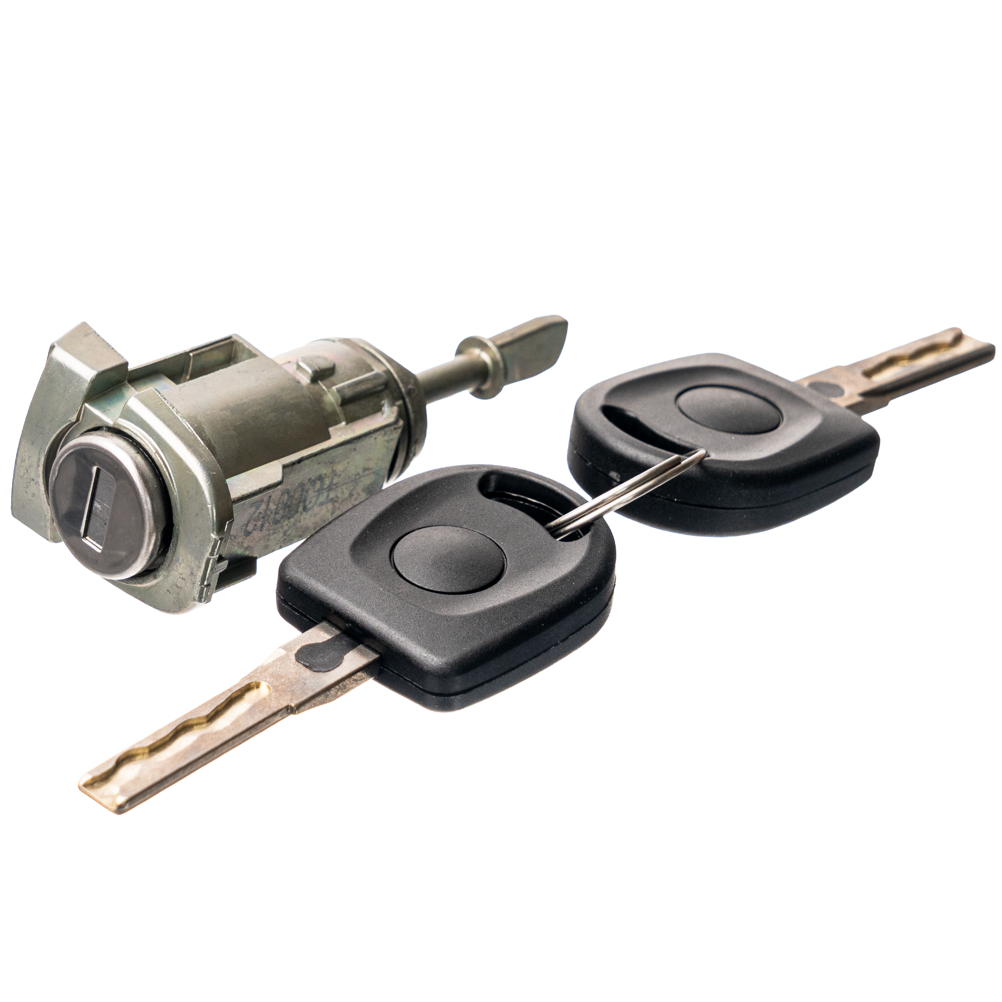 GOLF IV BORA WKŁADKA ZAMKA LEWA 1996-2005 Poznań