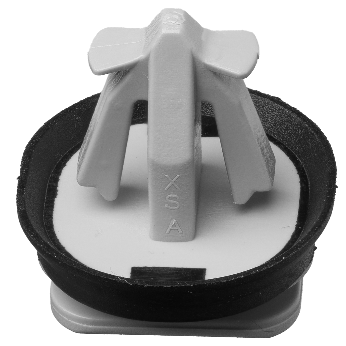 50x SPINKA KOŁEK MOCOWANIE LISTWY BŁOTNIKA DO IVECO DAILY 2014- 5801720444 - obrazek 4