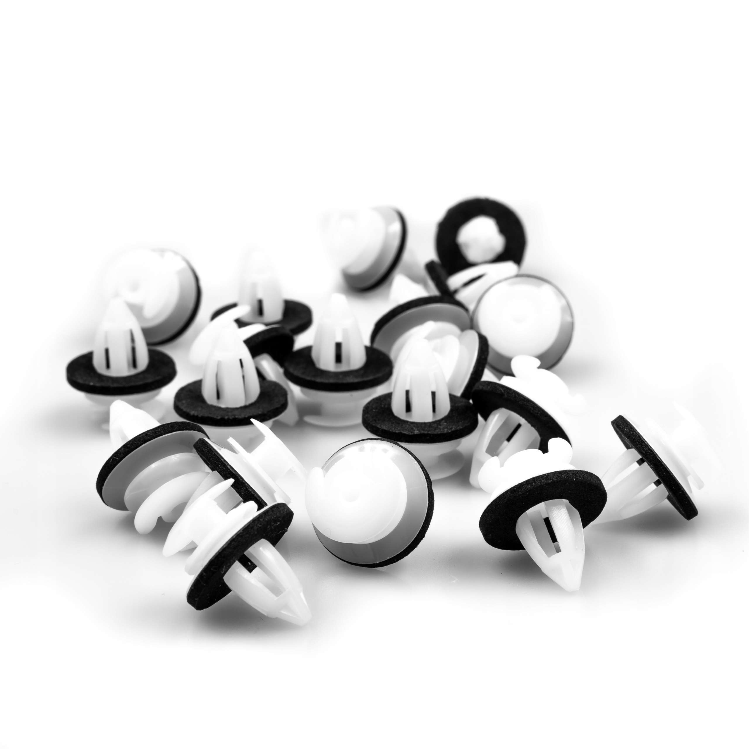 SPINKA TAPICERKI DRZWI BMW E36 E38 E39 E46 E90 E65 - obrazek 4