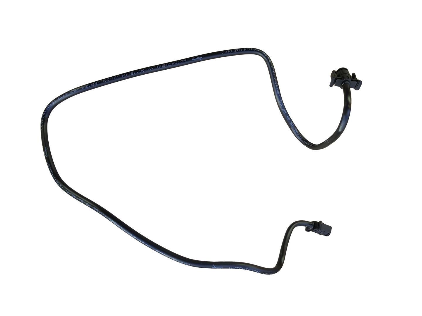 RURKA WODY CITROEN DS4 1.6 HDI 1.2 i THP WĘŻYK