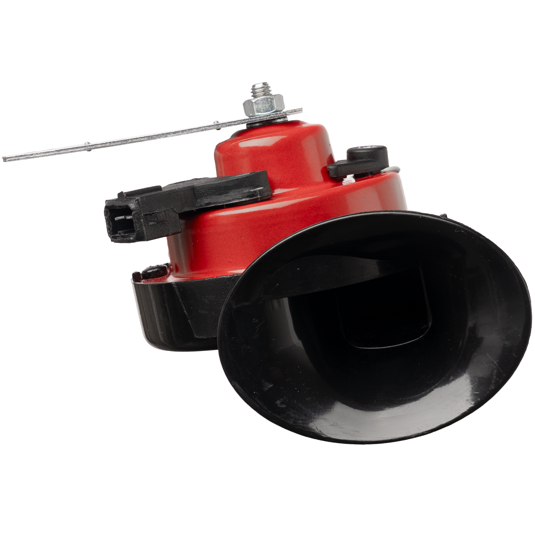 KLAKSON SYGNAŁ DZWIĘKOWY PEUGEOT DACIA RENAULT CITROEN TUBOWY 12V - obrazek 5