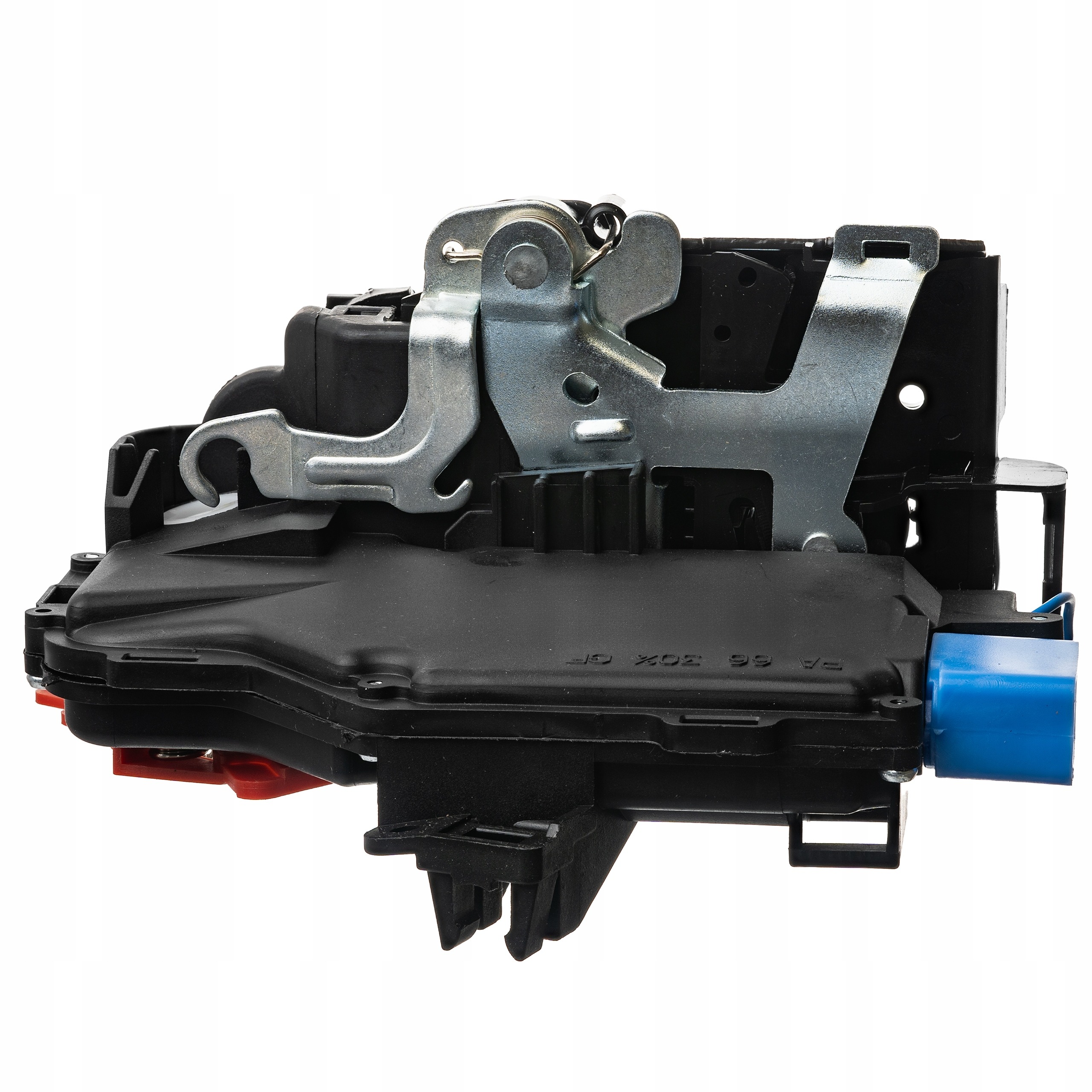 ZAMEK DRZWI PRZÓD LEWY VW Golf V 5 PLUS Octavia II Touran Touareg Toledo - obrazek 3