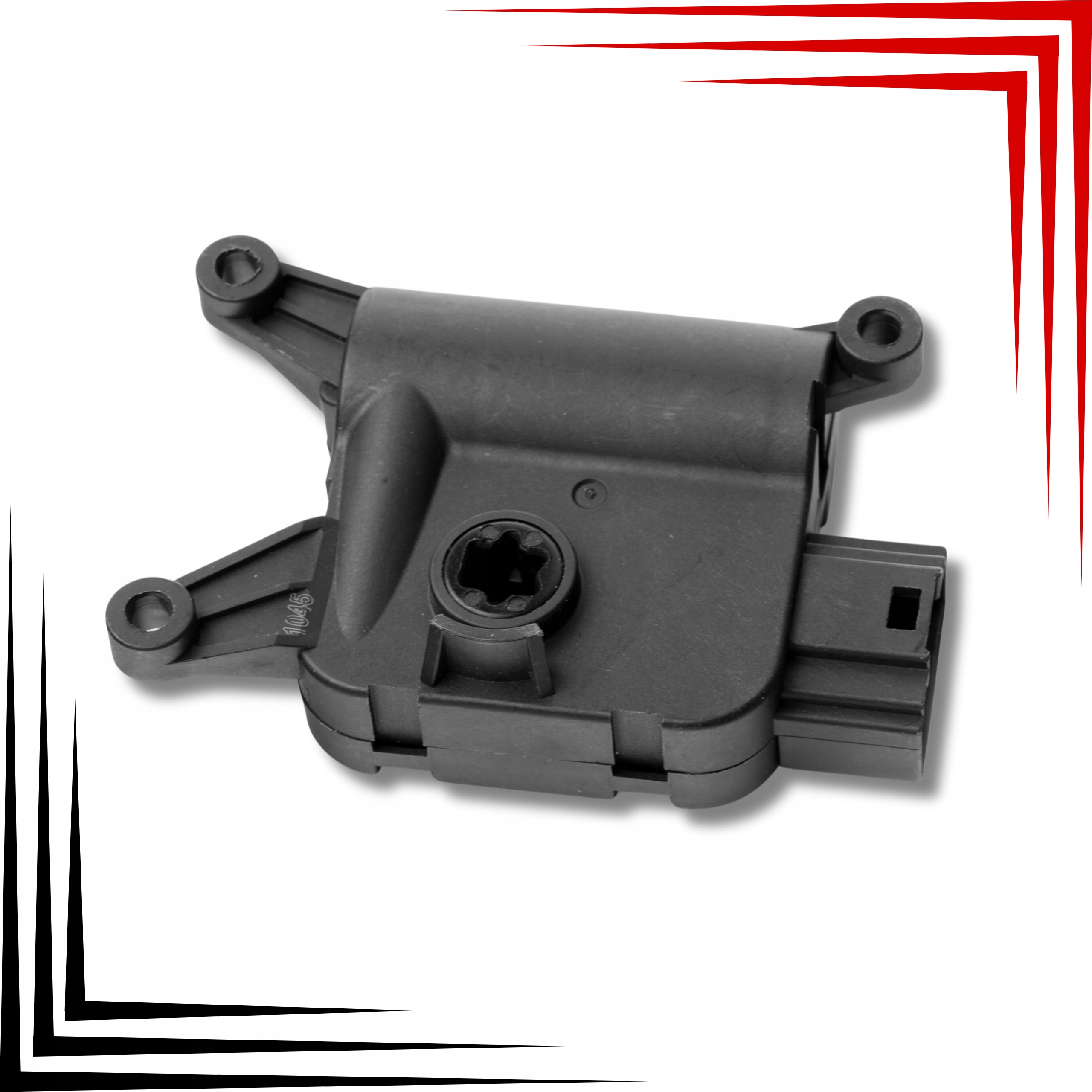 A3 8P 8V Golf V VI VII Leon 3 Silniczek Nagrzewnicy Nawiewu Dmuchawy Klimy - obrazek 3