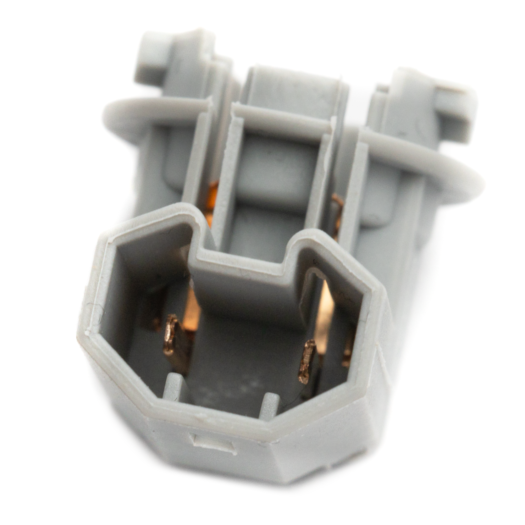 OPRAWKA GNIAZDO ŻARÓWKA W5W W3W T10 TOYOTA VERSO - obrazek 3