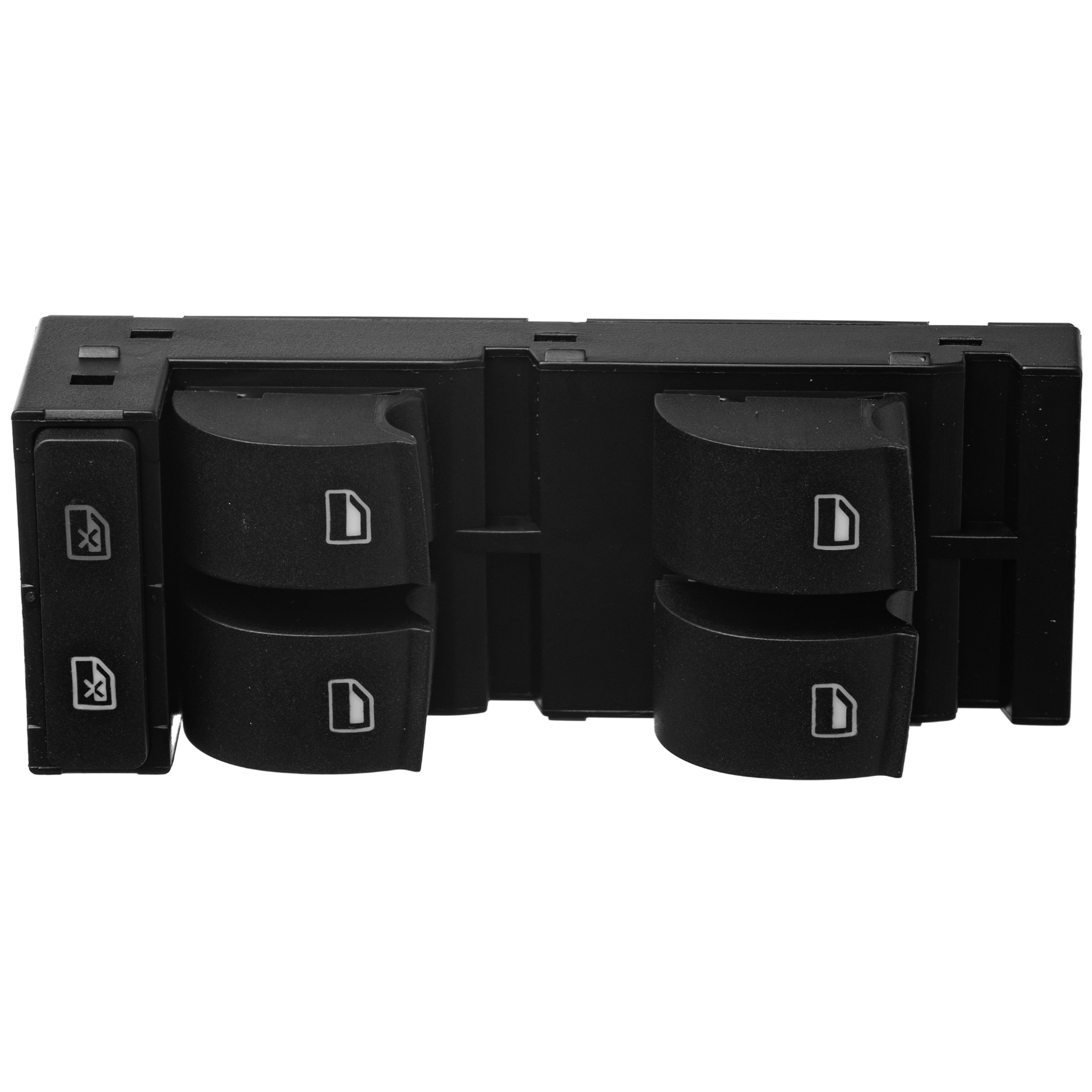 PRZEŁĄCZNIK WŁĄCZNIK PRZYCISKI PODNOSZENIA SZYB DO AUDI A6 C5 1997-2004 - obrazek 2