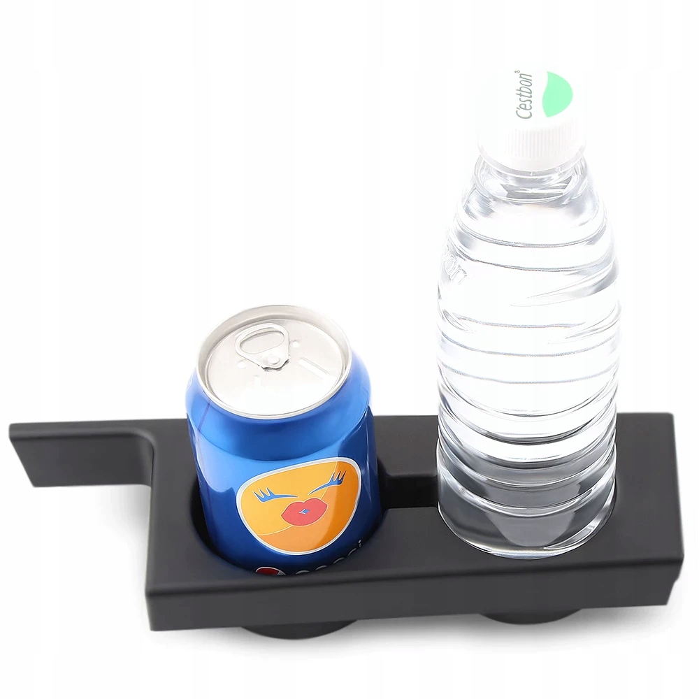 UCHWYT NA KUBKI KUBEK NAPOJE CUPHOLDER BMW 5 E39 - obrazek 5