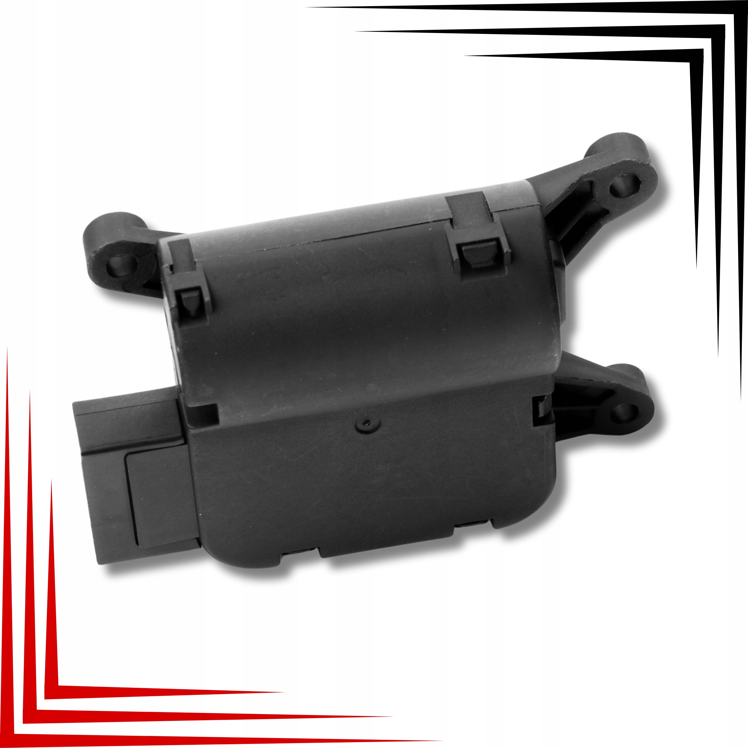 A3 8P 8V Golf V VI VII Leon 3 Silniczek Nagrzewnicy Nawiewu Dmuchawy Klimy - obrazek 4