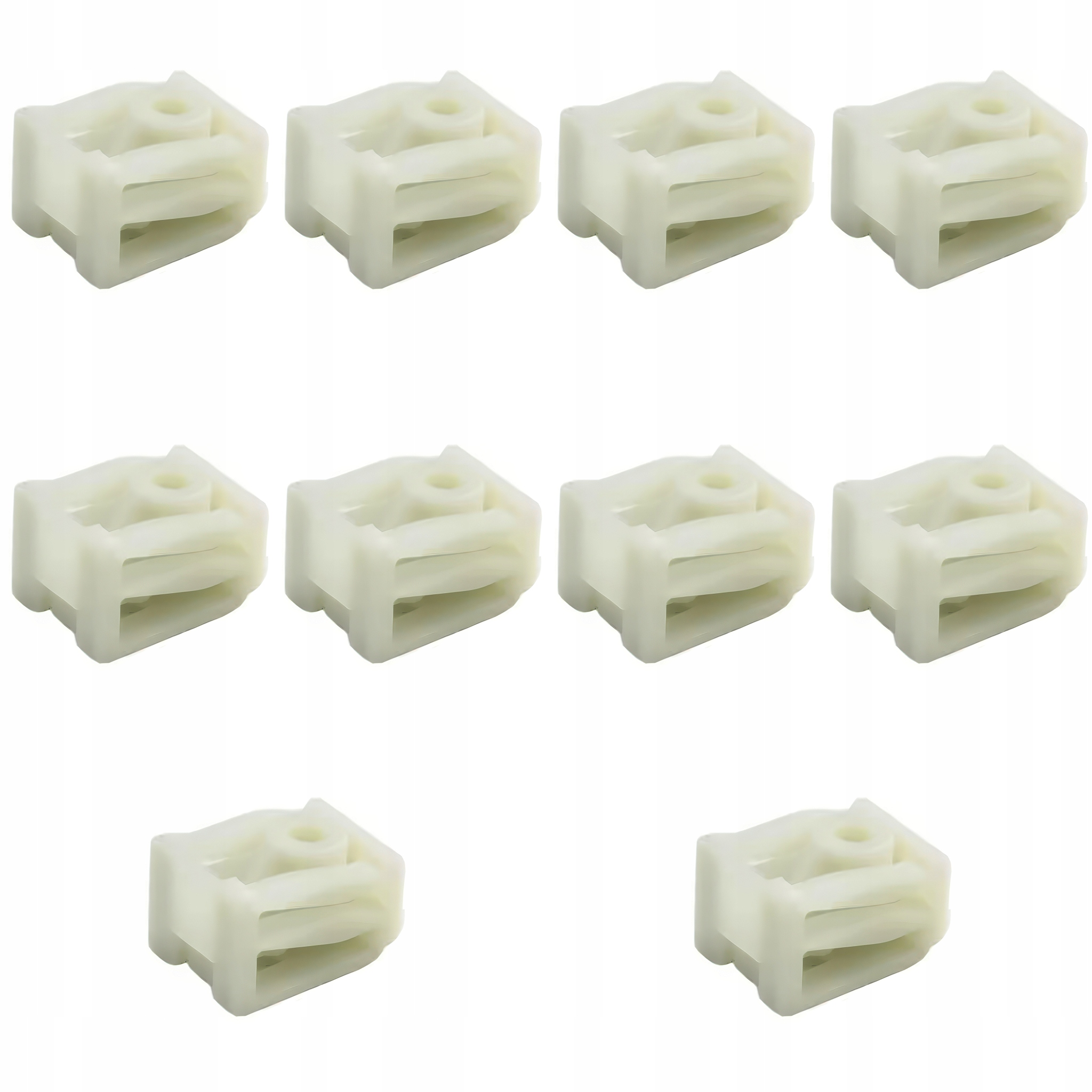 Zestaw Kostek Wkrętów Montażowych Do BMW 3 G20 5 F10 7 F01 I3 X3 X4 X5 X6