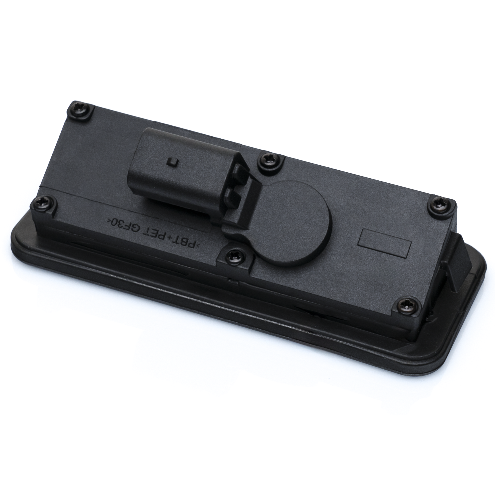 PRZYCISK KLAMKA KLAPY BAGAŻNIKA FIESTA C-MAX S-MAX - obrazek 2