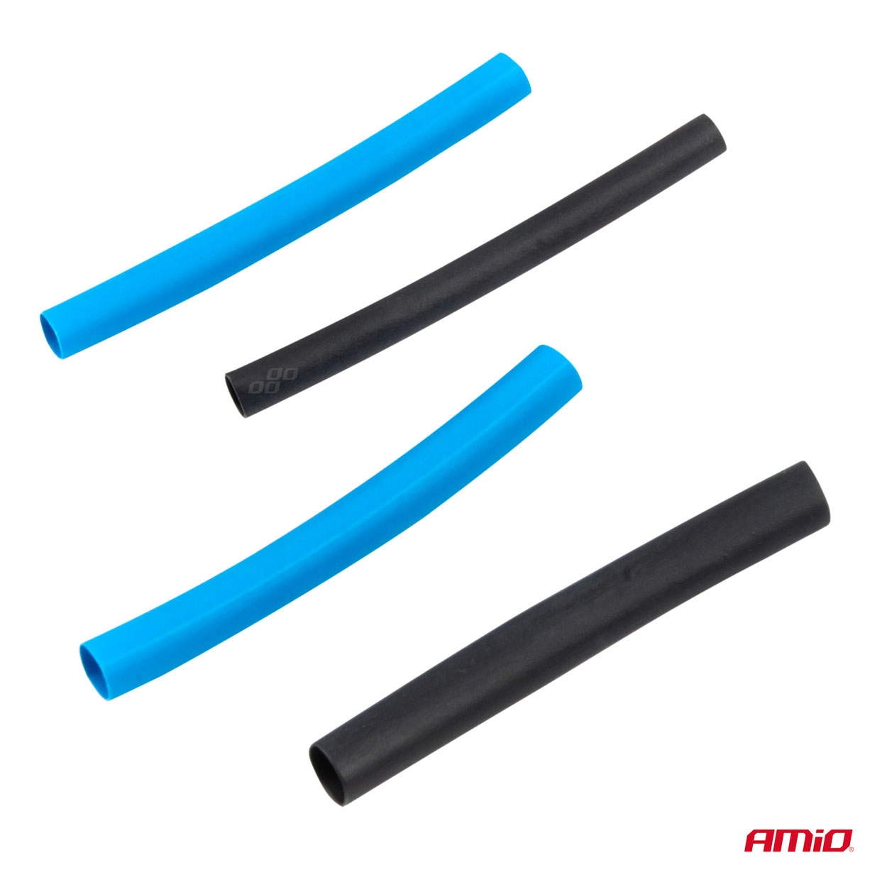 ZESTAW RUREK TERMOKURCZLIWYCH KOSZULKI RURKI 36szt - obrazek 3