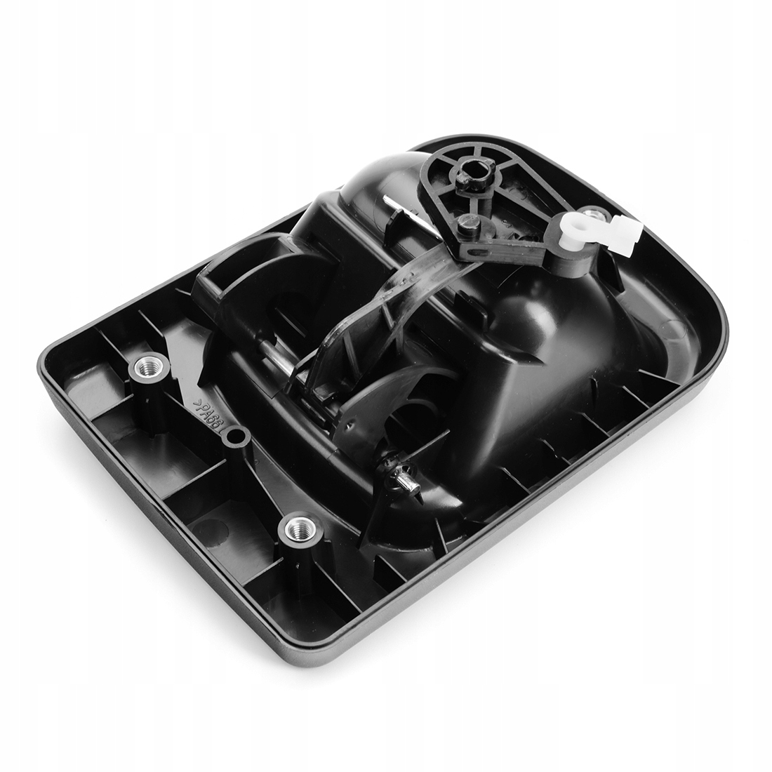 KLAMKA DRZWI TYŁ RENAULT MASTER OPEL MOVANO - obrazek 2