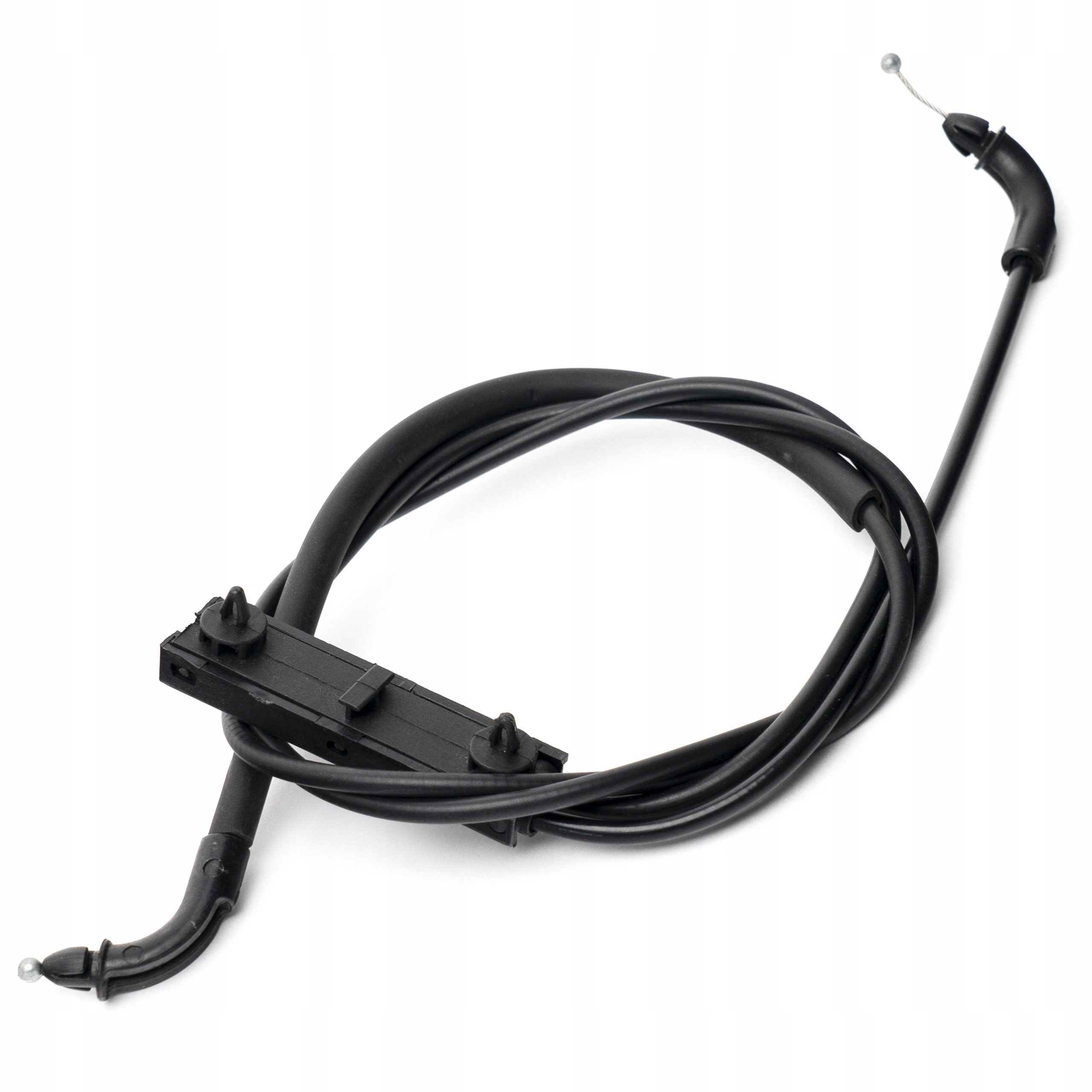 Cięgno linka zamka maski BMW 3 G80 G81 4 G22 G23 51237419390