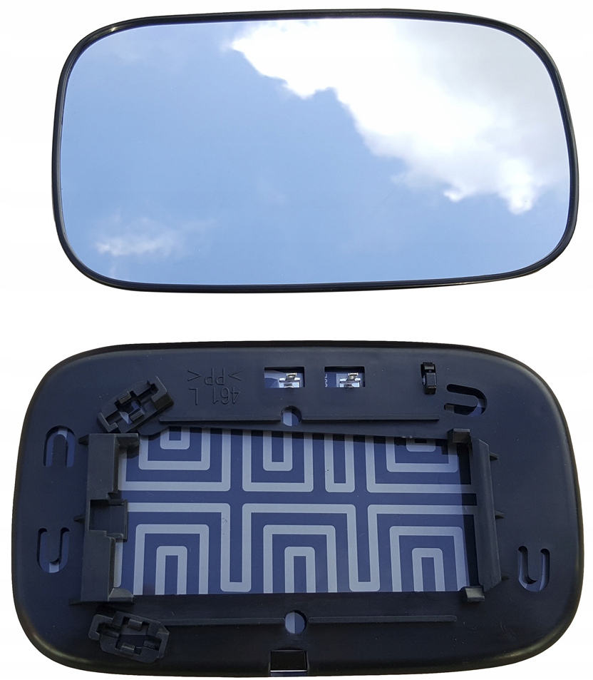 WKŁAD V50 04- R (VOLVO V50 S40 2004-2006)