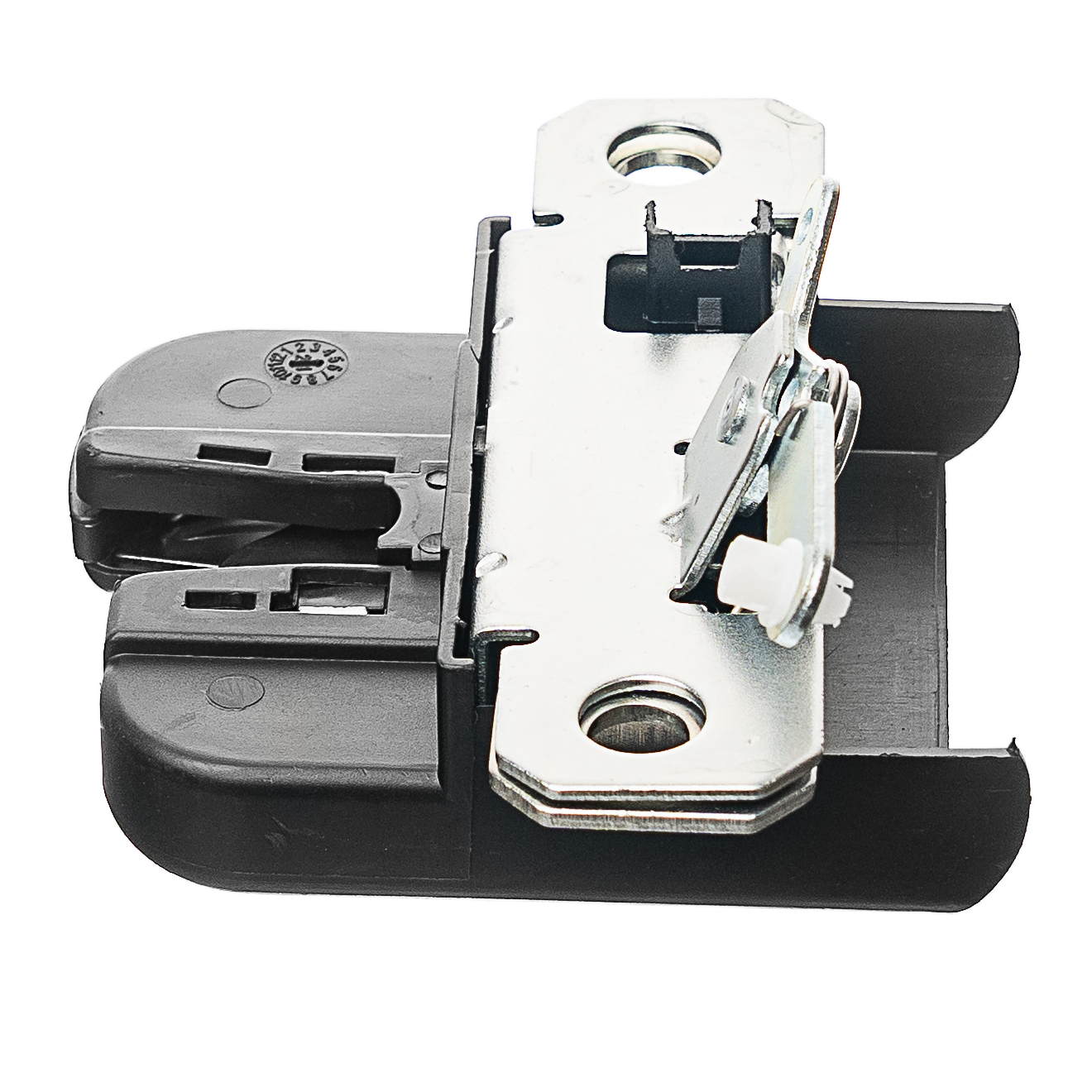 Zamek Tylnej Klapy Bagażnika VW Transporter T5 T6 Multivan 2003- 7E5827505B - obrazek 2