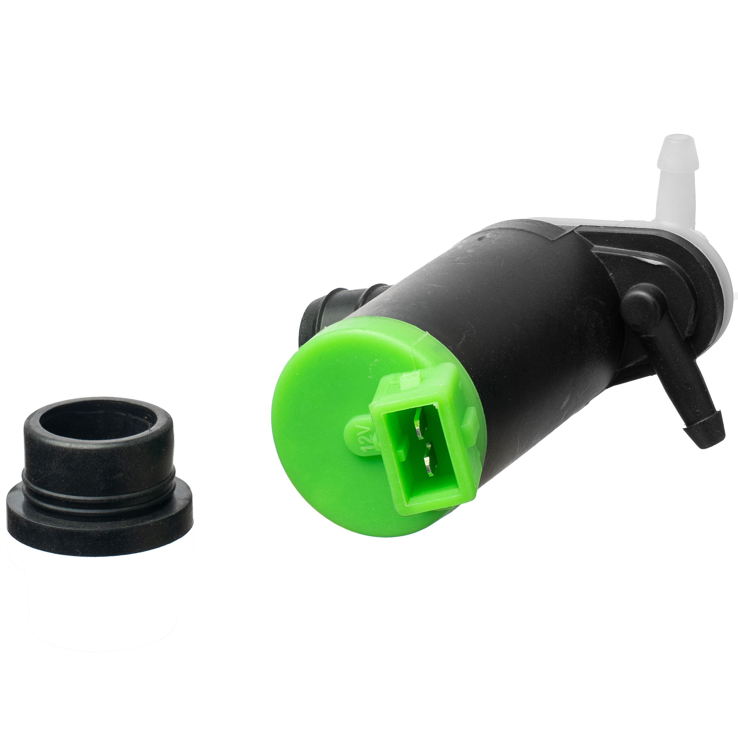 POMPKA SILNICZEK SPRYSKIWACZA DO PEUGEOT 206 406 106 306 SAXO PARTNER I - obrazek 3