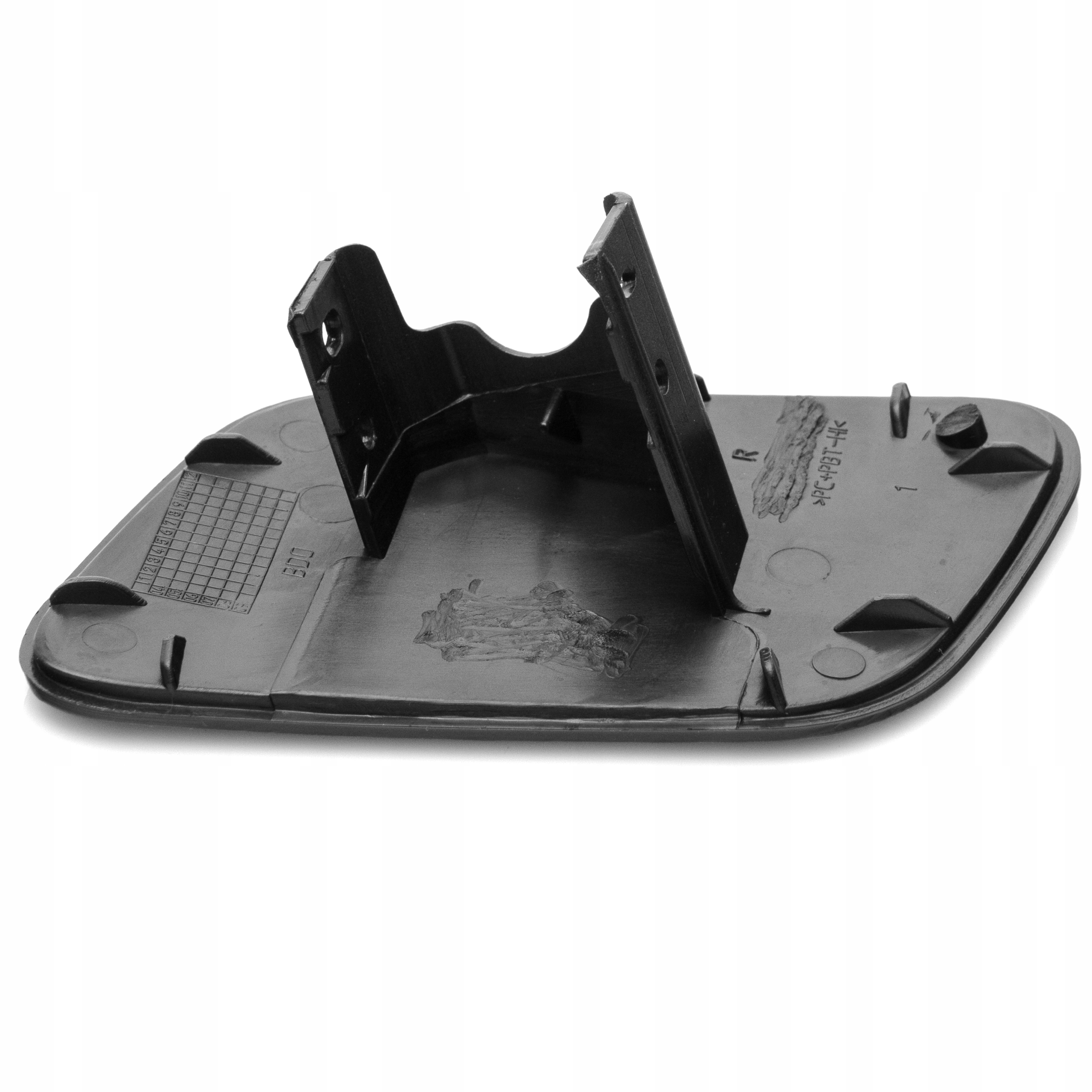 Zaślepka Spryskiwacza Reflektora Prawa AUDI A4 B7 2005-2008 8E0955276E - obrazek 3