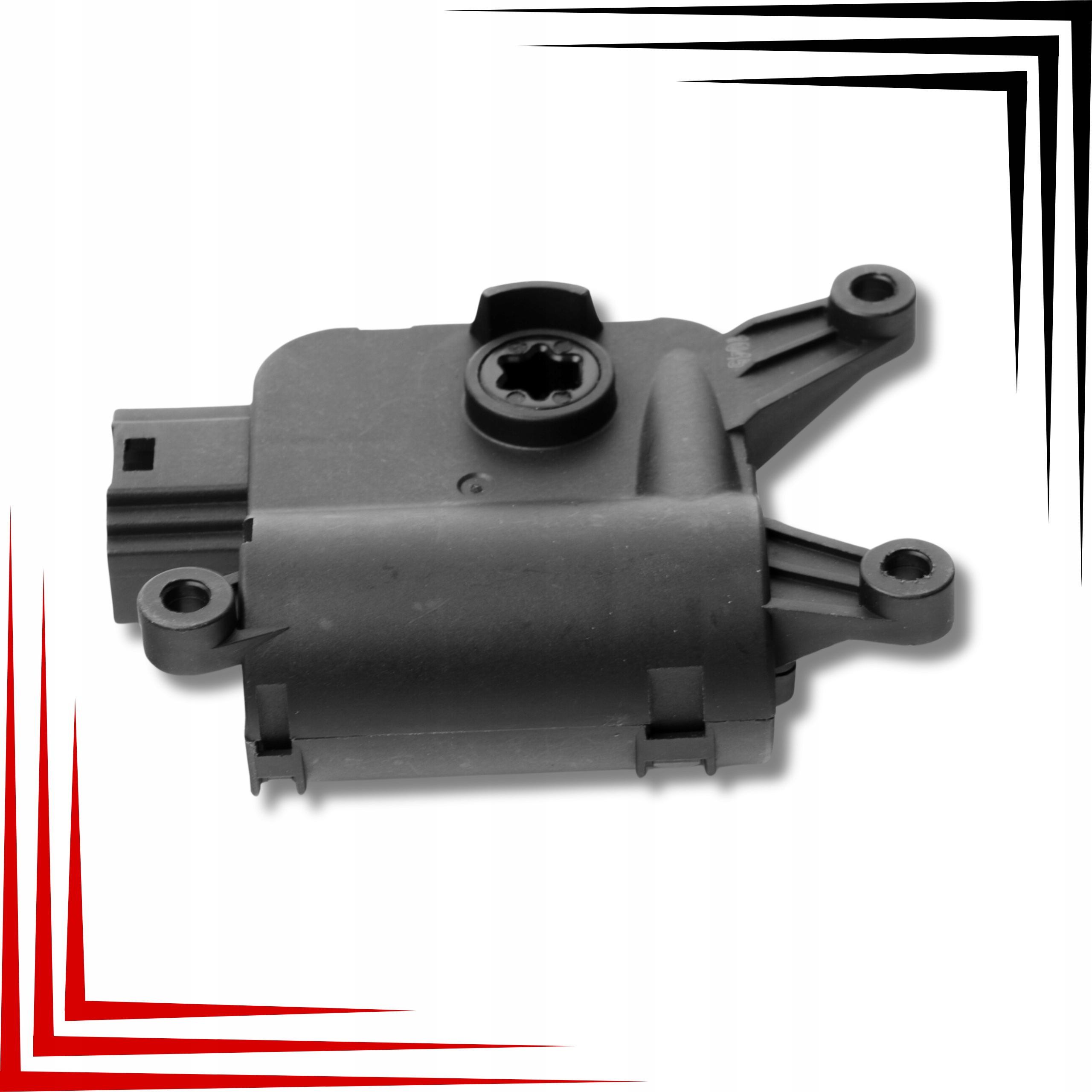 A3 8P 8V Golf V VI VII Leon 3 Silniczek Nagrzewnicy Nawiewu Dmuchawy Klimy - obrazek 6