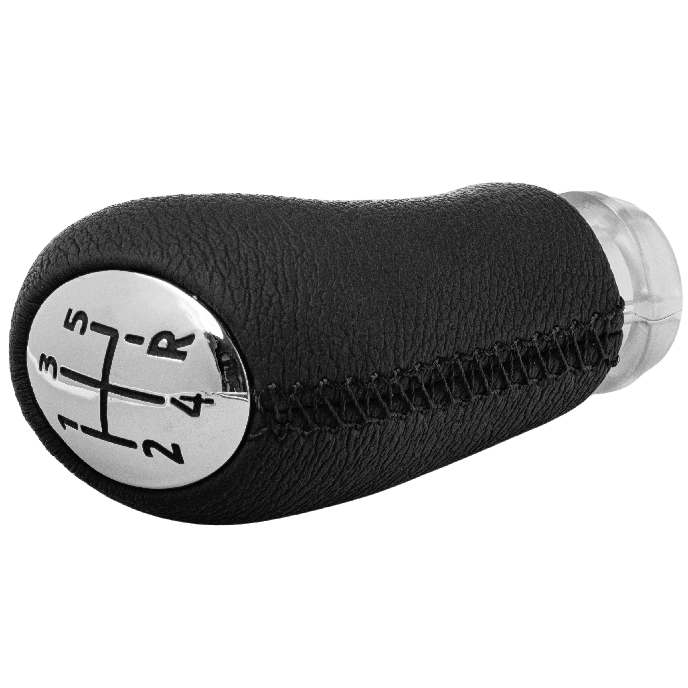 Gałka Dźwignia Zmiany Biegów Renault Laguna II Megane Clio Scenic 5 Biegowa - obrazek 5