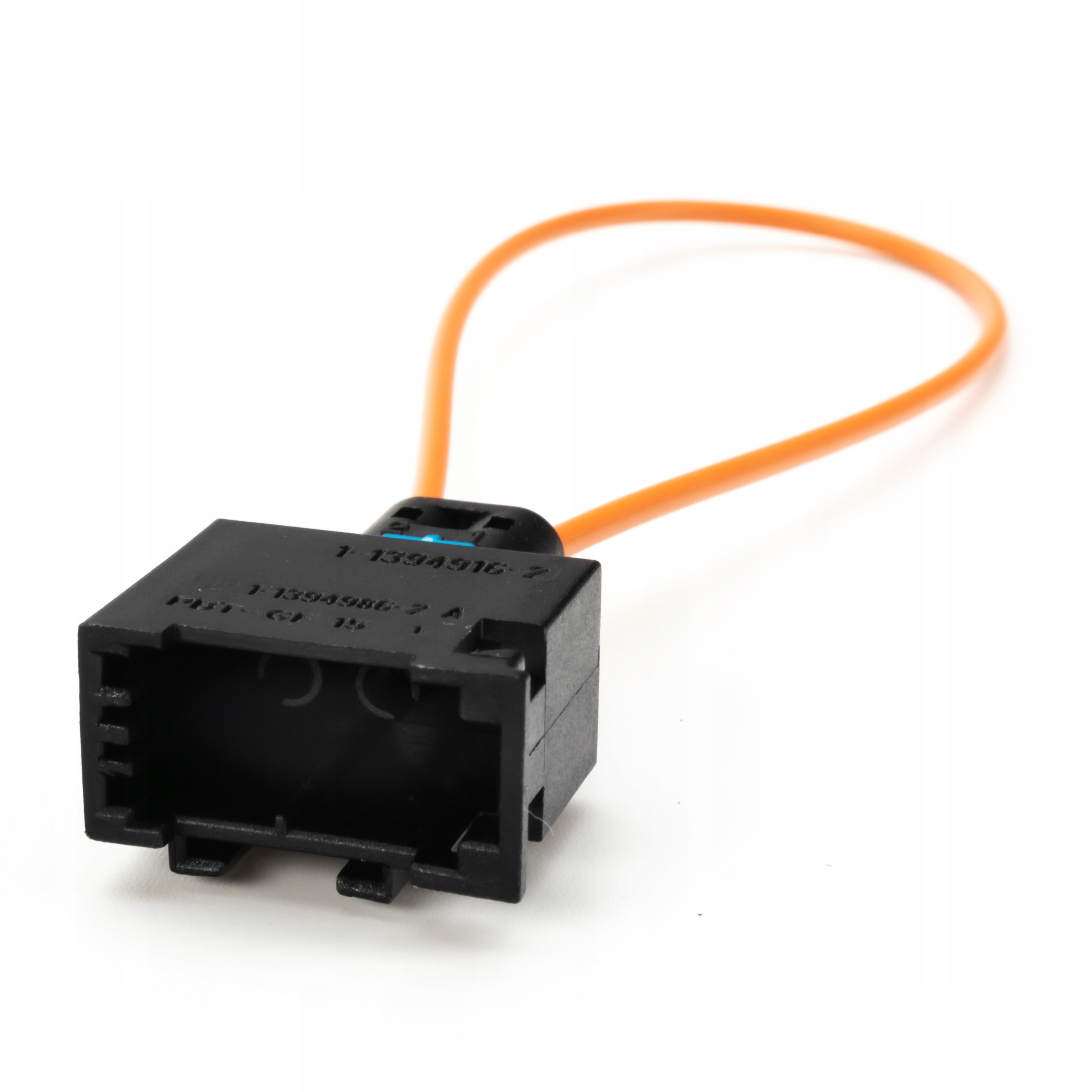 PĘTLA ŚWIATŁOWÓD MOST ŻEŃSKI KABEL DO AUDI MERCEDES VW BMW