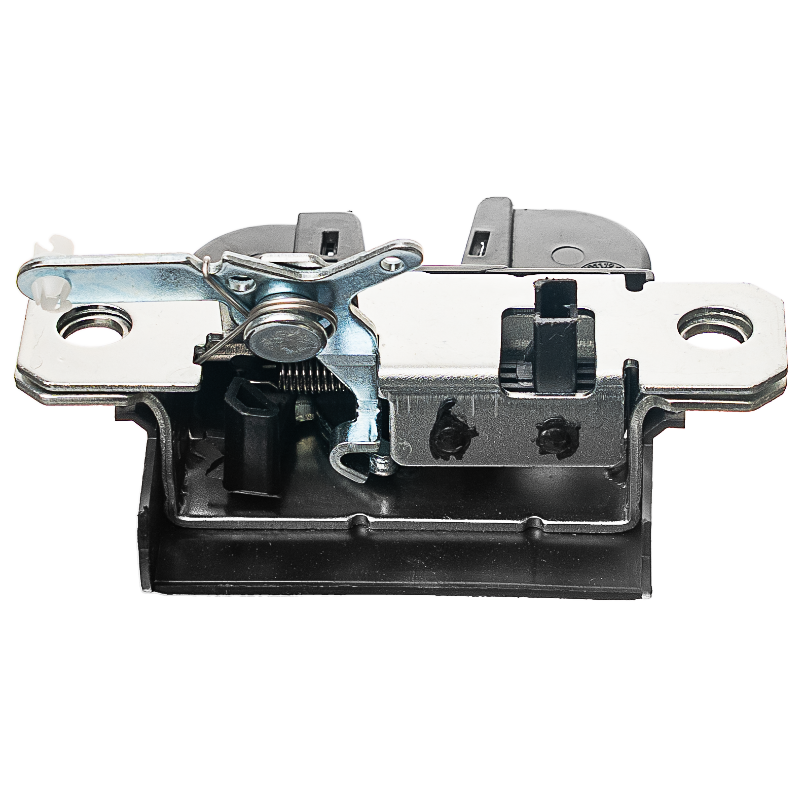 Zamek Tylnej Klapy Bagażnika VW Transporter T5 T6 Multivan 2003- 7E5827505B - obrazek 4