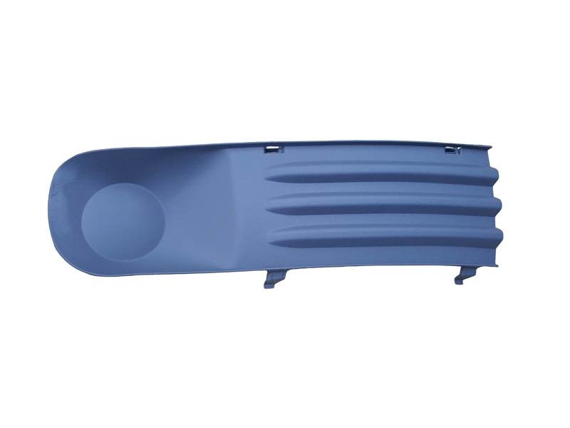 KRATKA ZASLEPKA RAMKA ZDERZAKA PRAWA VW T5 03-09